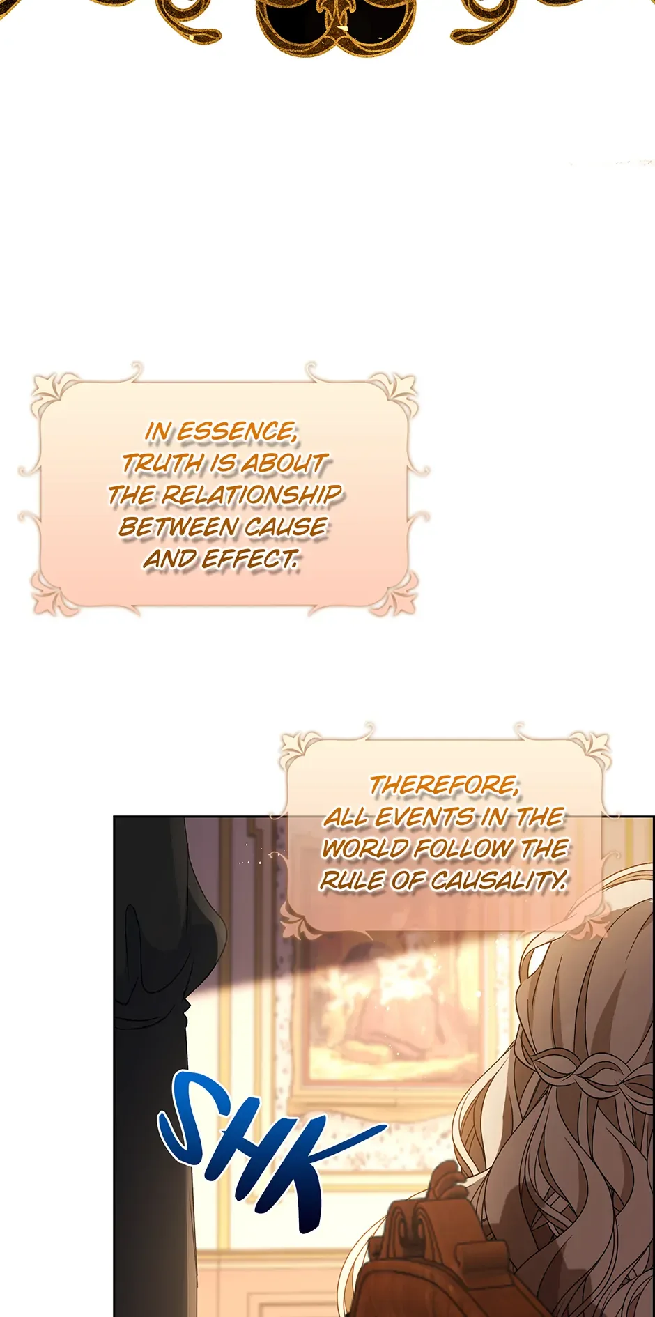 The Villainess Wants To Go Home Chapter 70 page 84