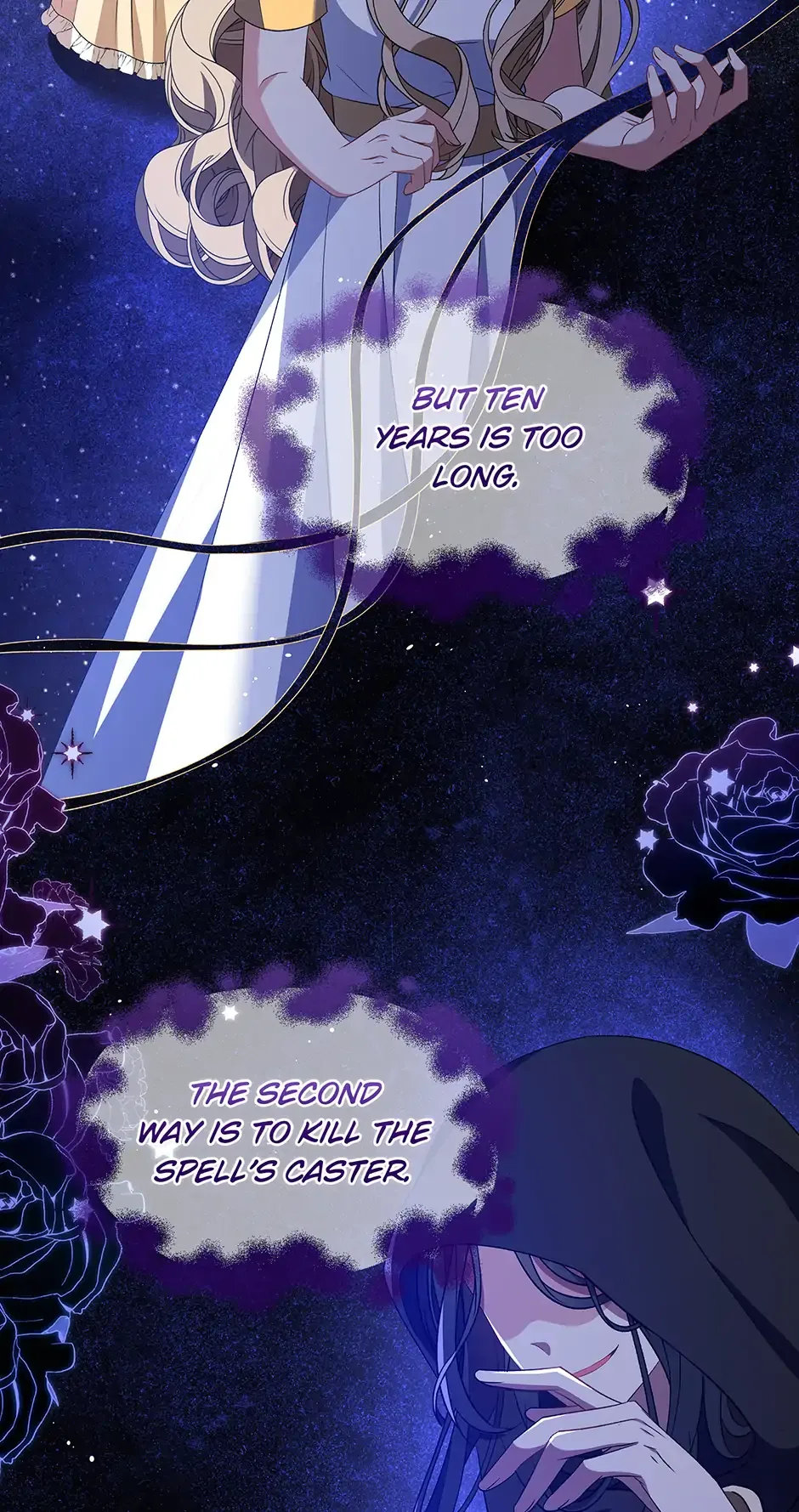 The Villainess Wants To Go Home Chapter 70 page 67