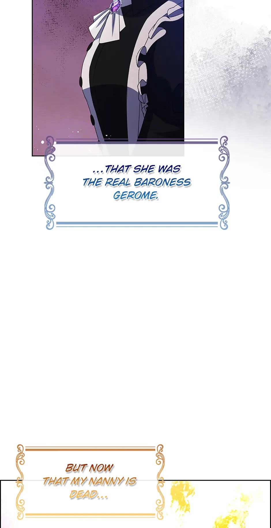 The Villainess Wants To Go Home Chapter 70 page 79