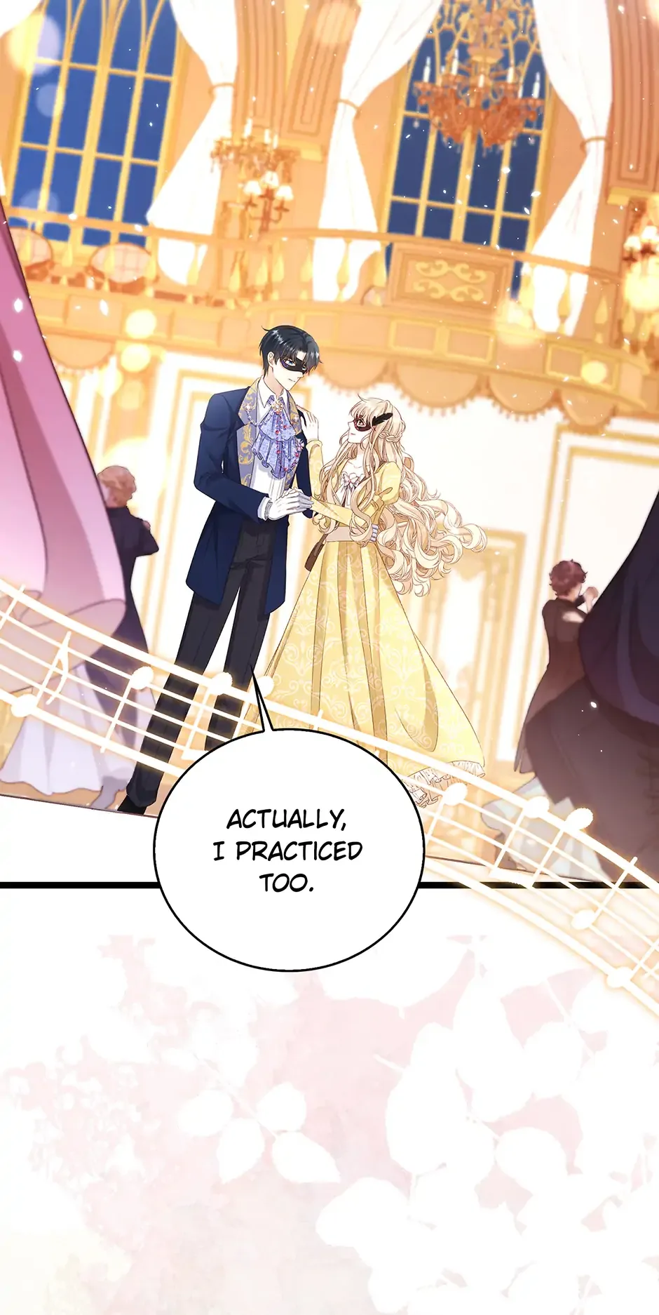 The Villainess Wants To Go Home Chapter 62 page 41