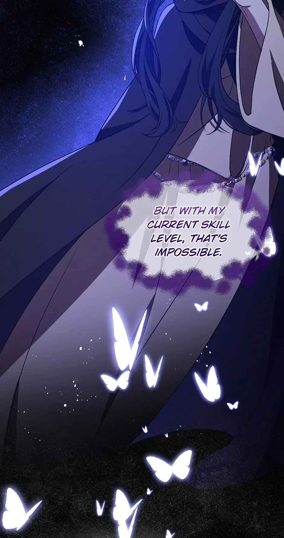 The Villainess Wants To Go Home Chapter 70 page 68