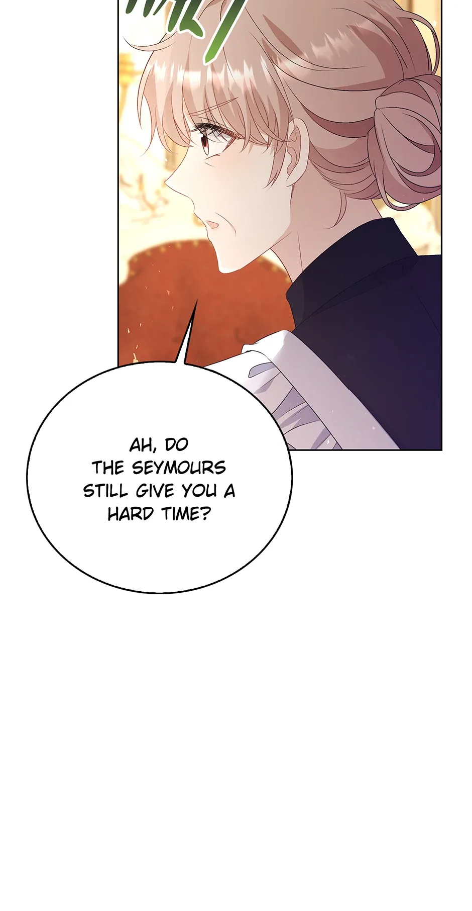 The Villainess Wants To Go Home Chapter 61 page 61