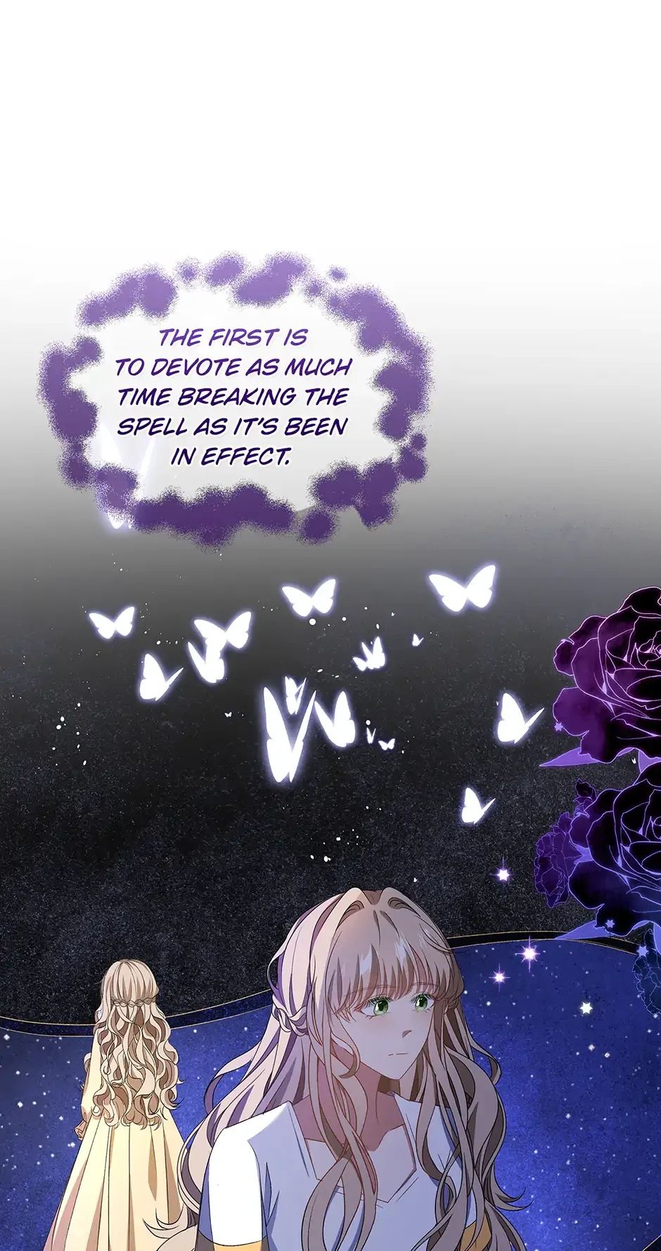 The Villainess Wants To Go Home Chapter 70 page 66