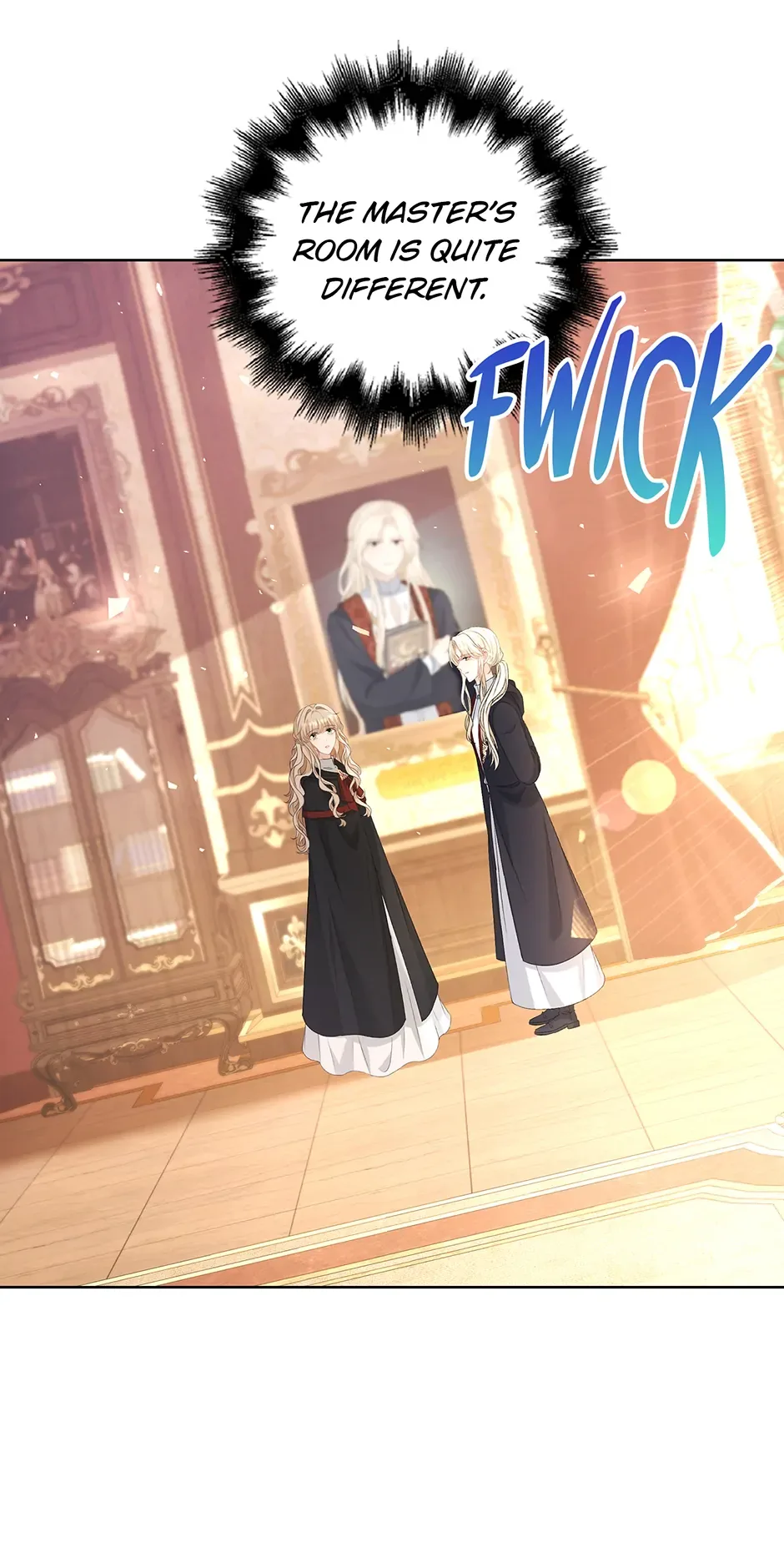 The Villainess Wants To Go Home Chapter 60 page 49