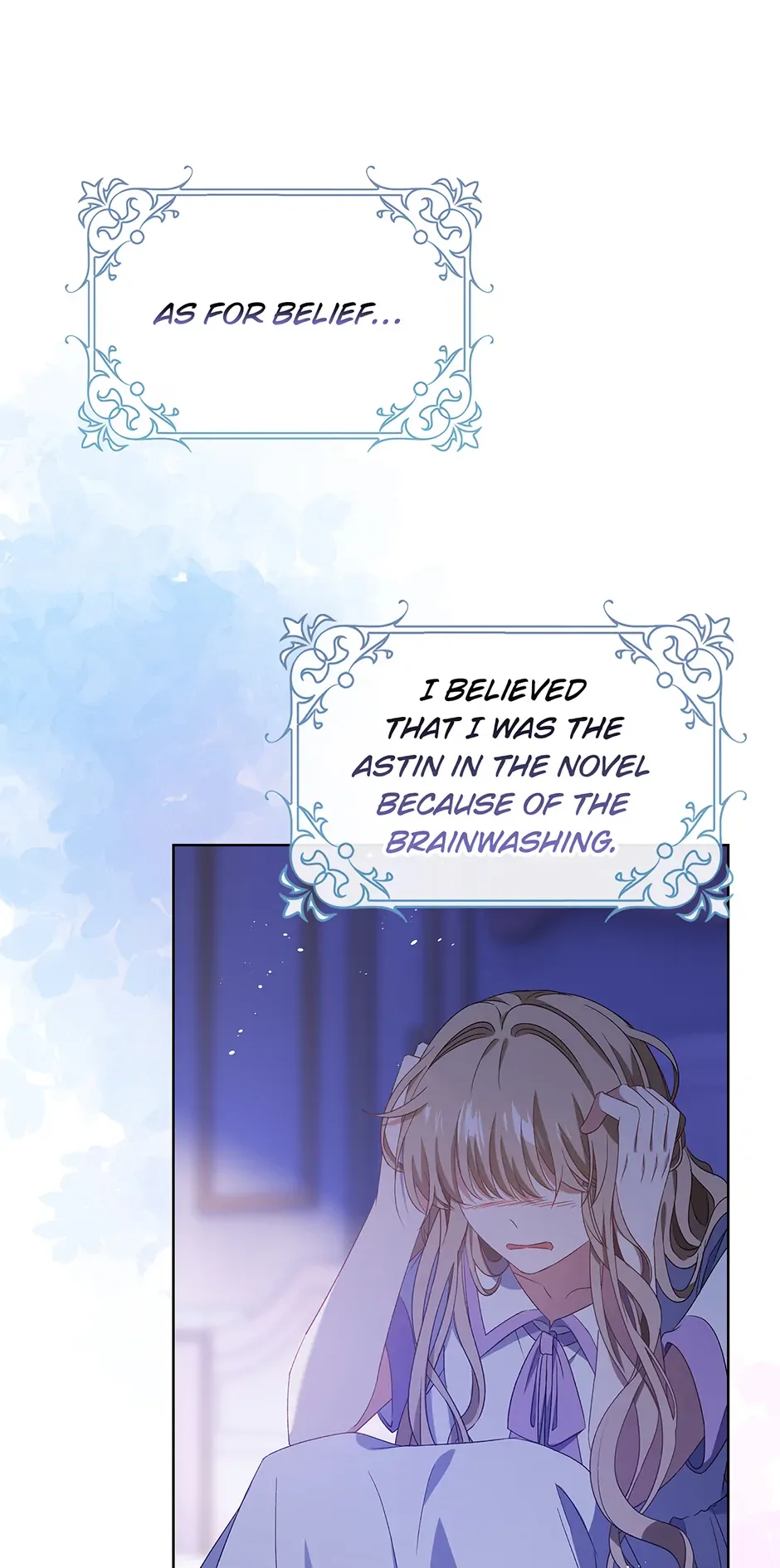 The Villainess Wants To Go Home Chapter 70 page 81