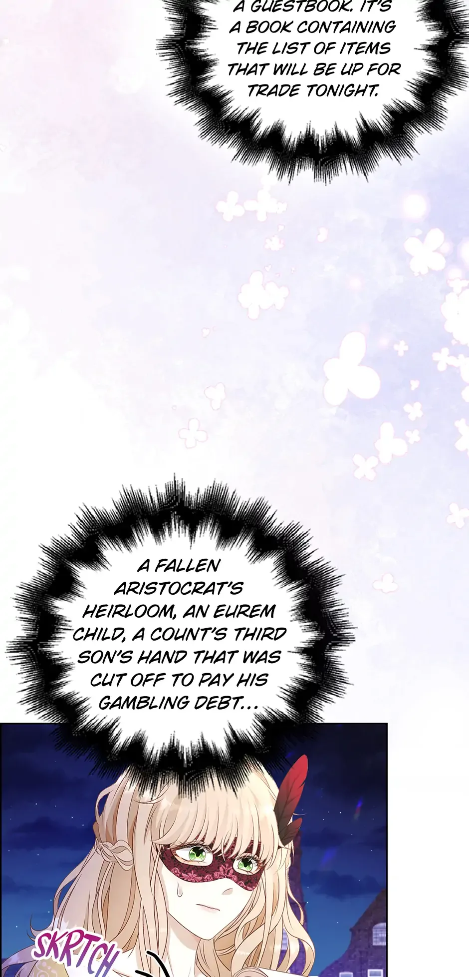 The Villainess Wants To Go Home Chapter 62 page 30