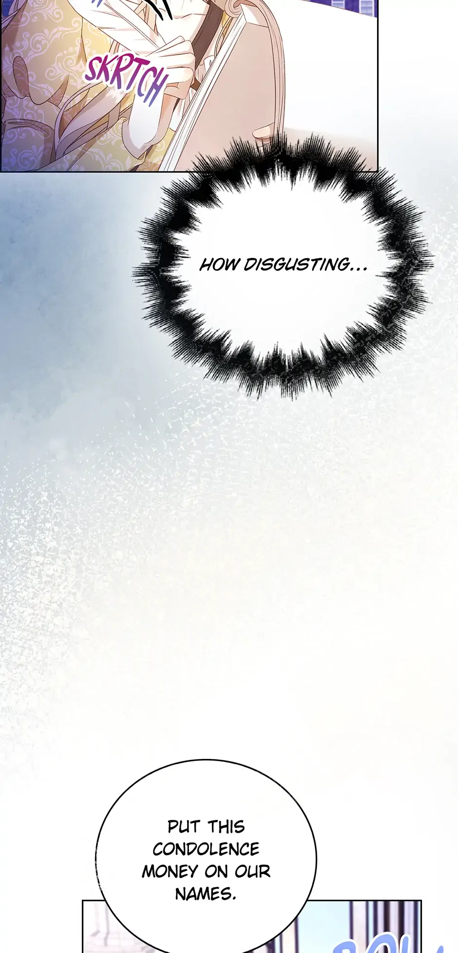 The Villainess Wants To Go Home Chapter 62 page 31