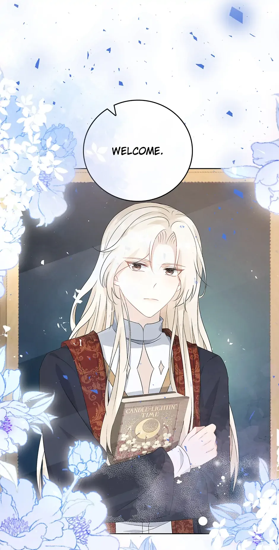 The Villainess Wants To Go Home Chapter 60 page 47