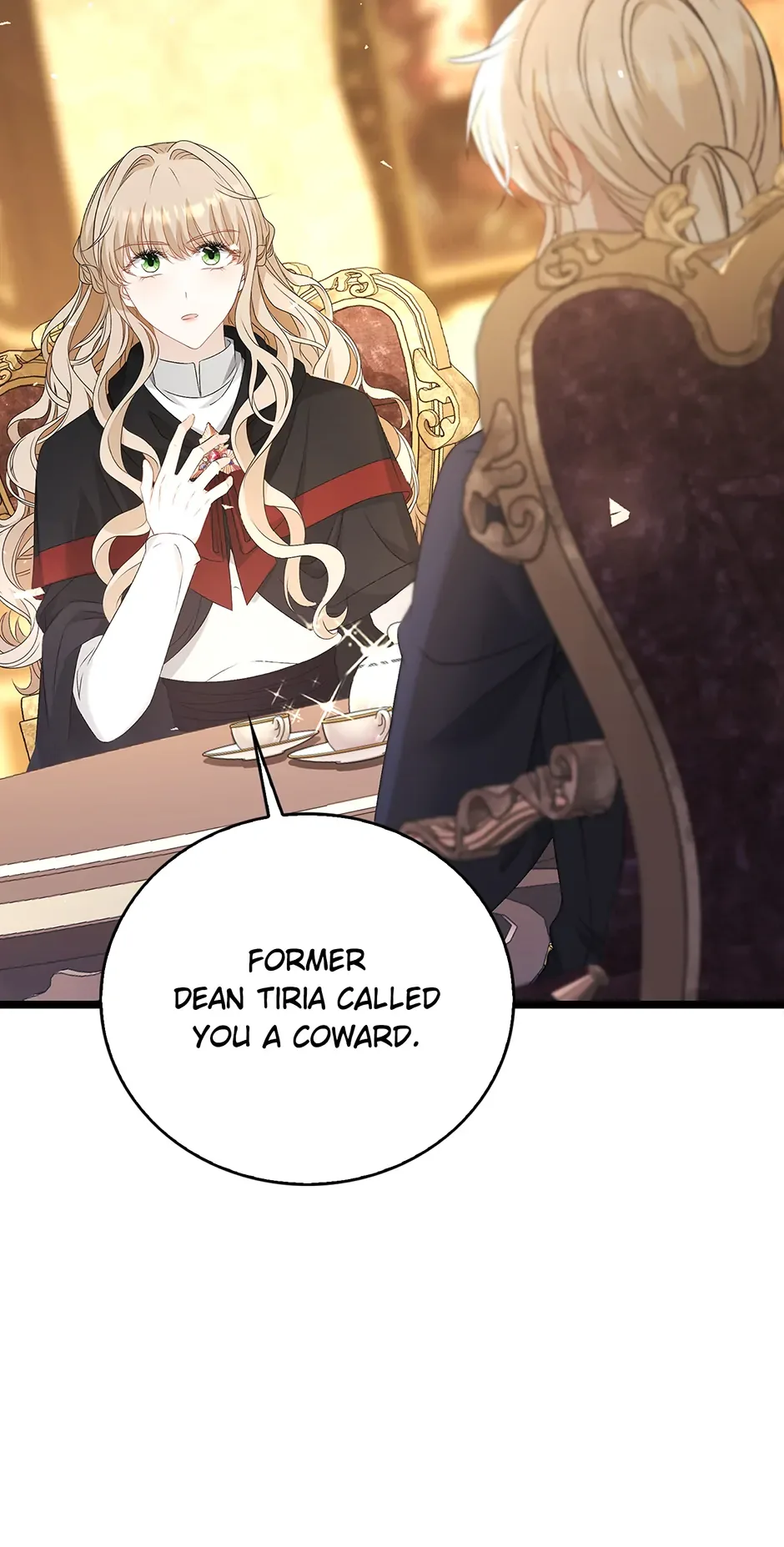 The Villainess Wants To Go Home Chapter 60 page 54