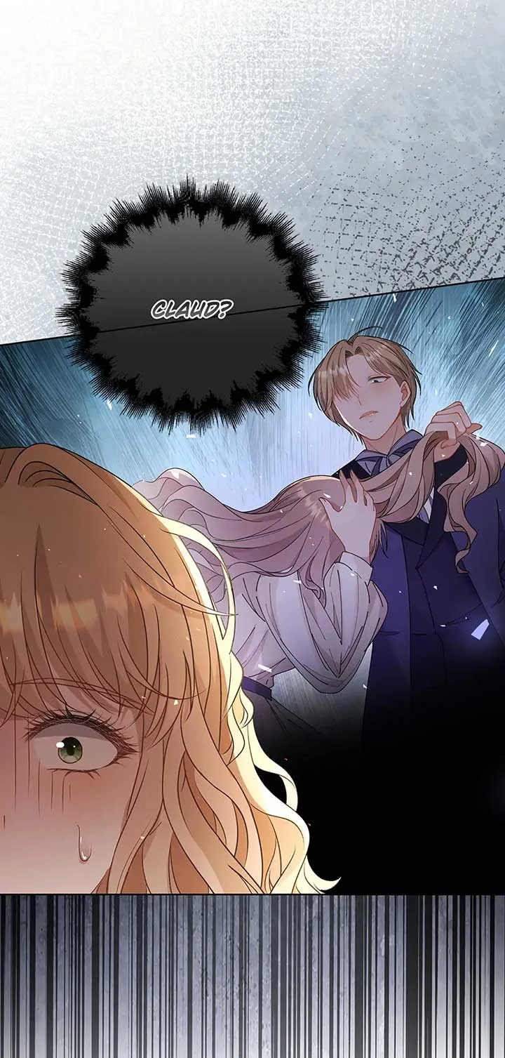 The Villainess Wants To Go Home Chapter 64 page 36