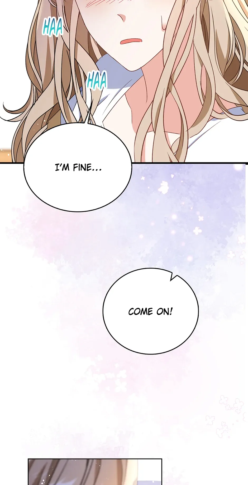 The Villainess Wants To Go Home Chapter 71 page 7