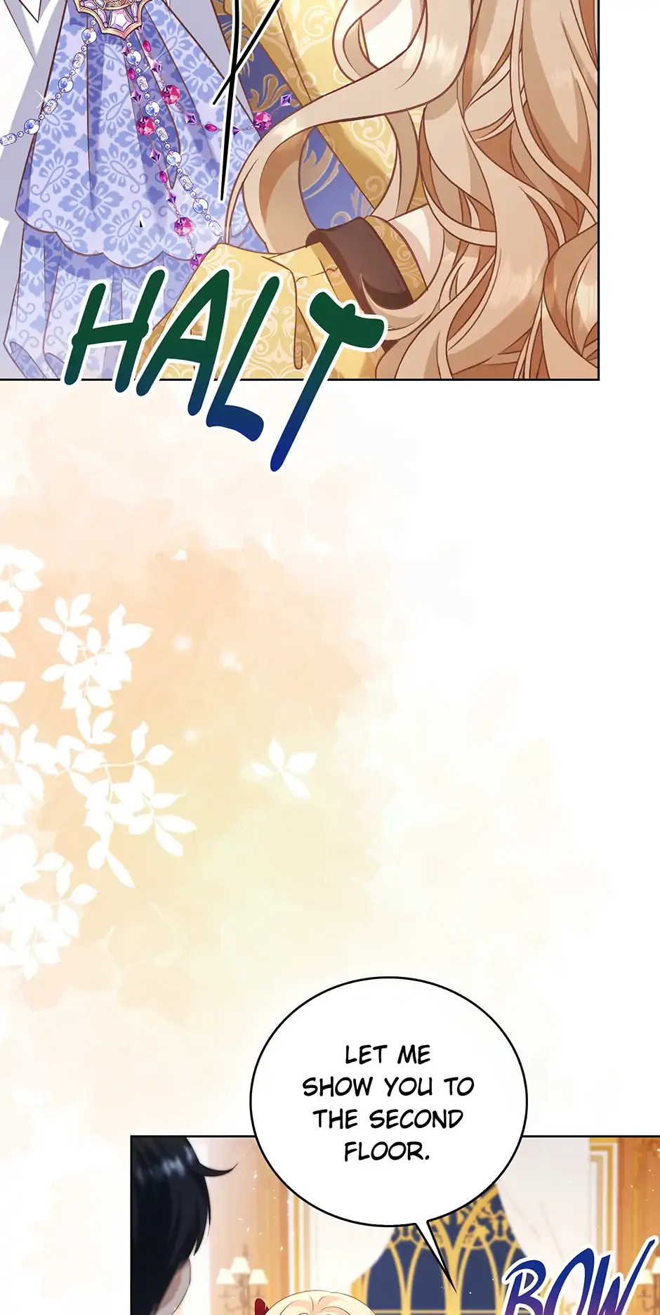The Villainess Wants To Go Home Chapter 62 page 46