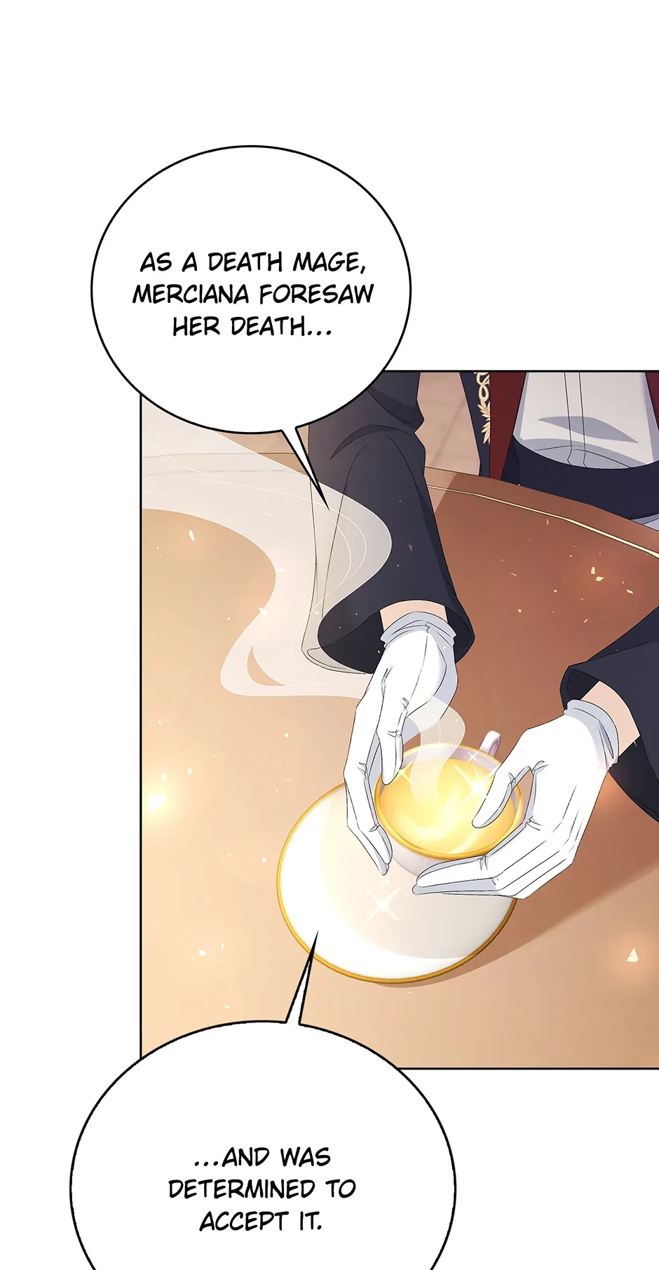 The Villainess Wants To Go Home Chapter 60 page 57