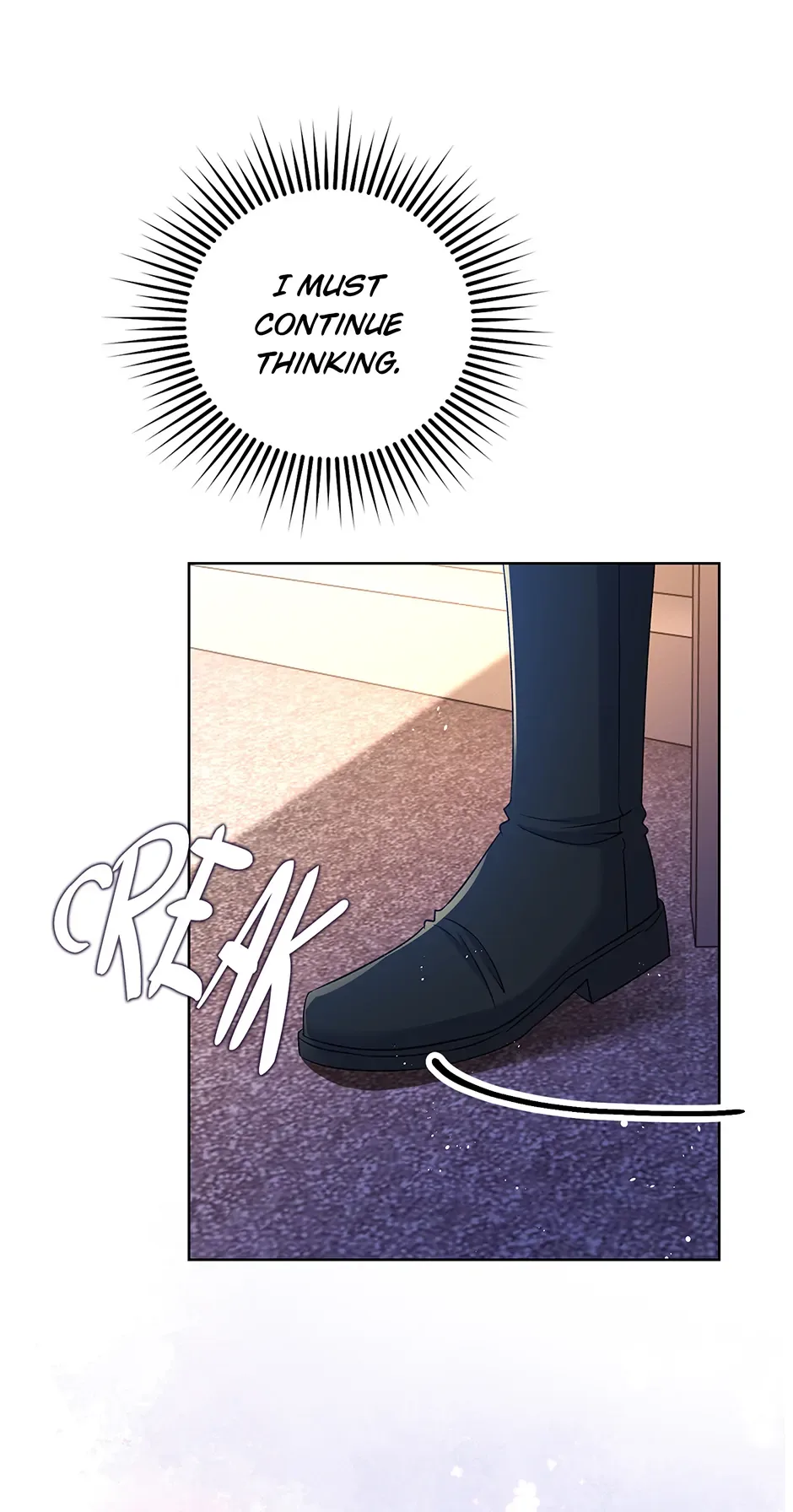 The Villainess Wants To Go Home Chapter 71 page 11