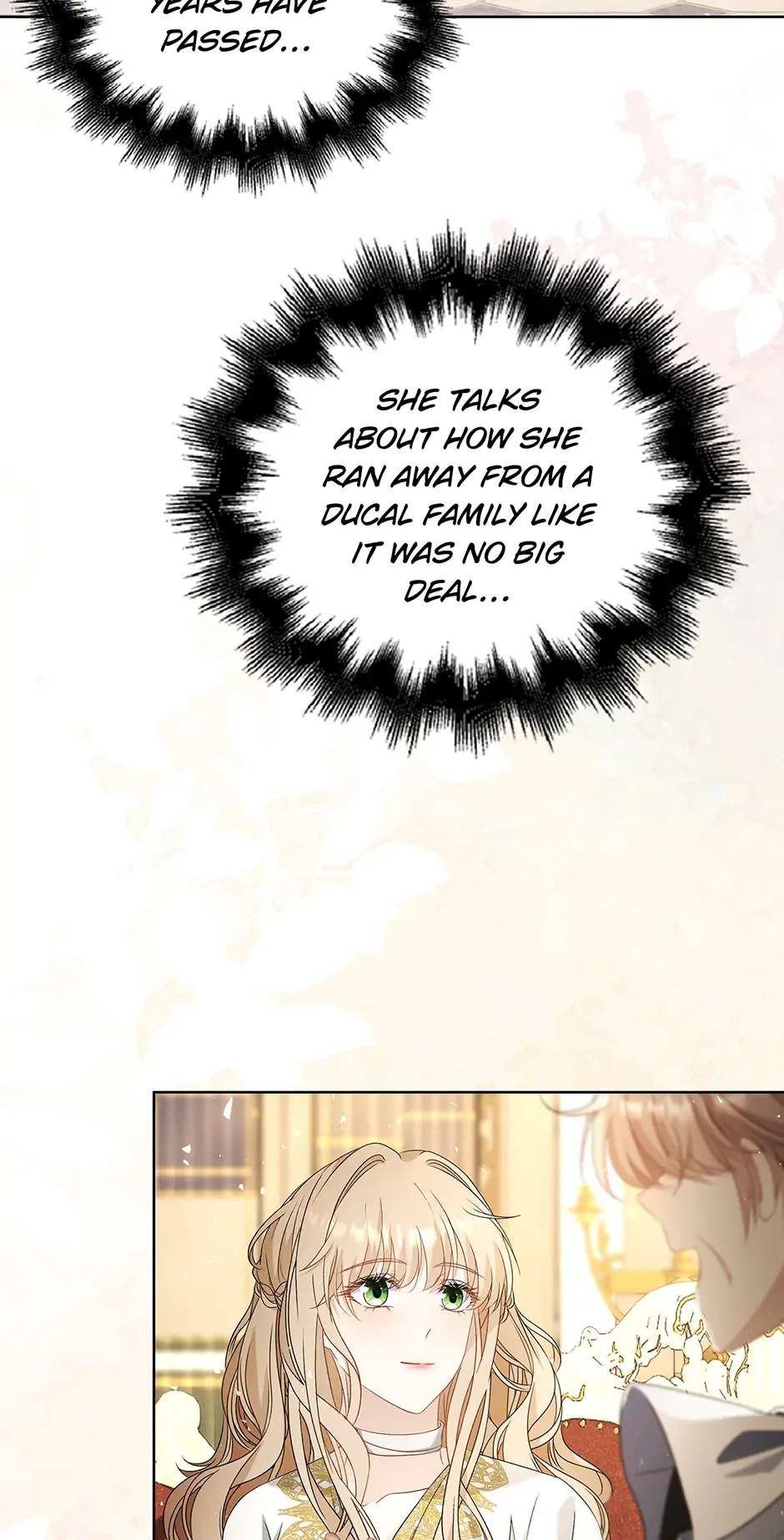 The Villainess Wants To Go Home Chapter 61 page 65