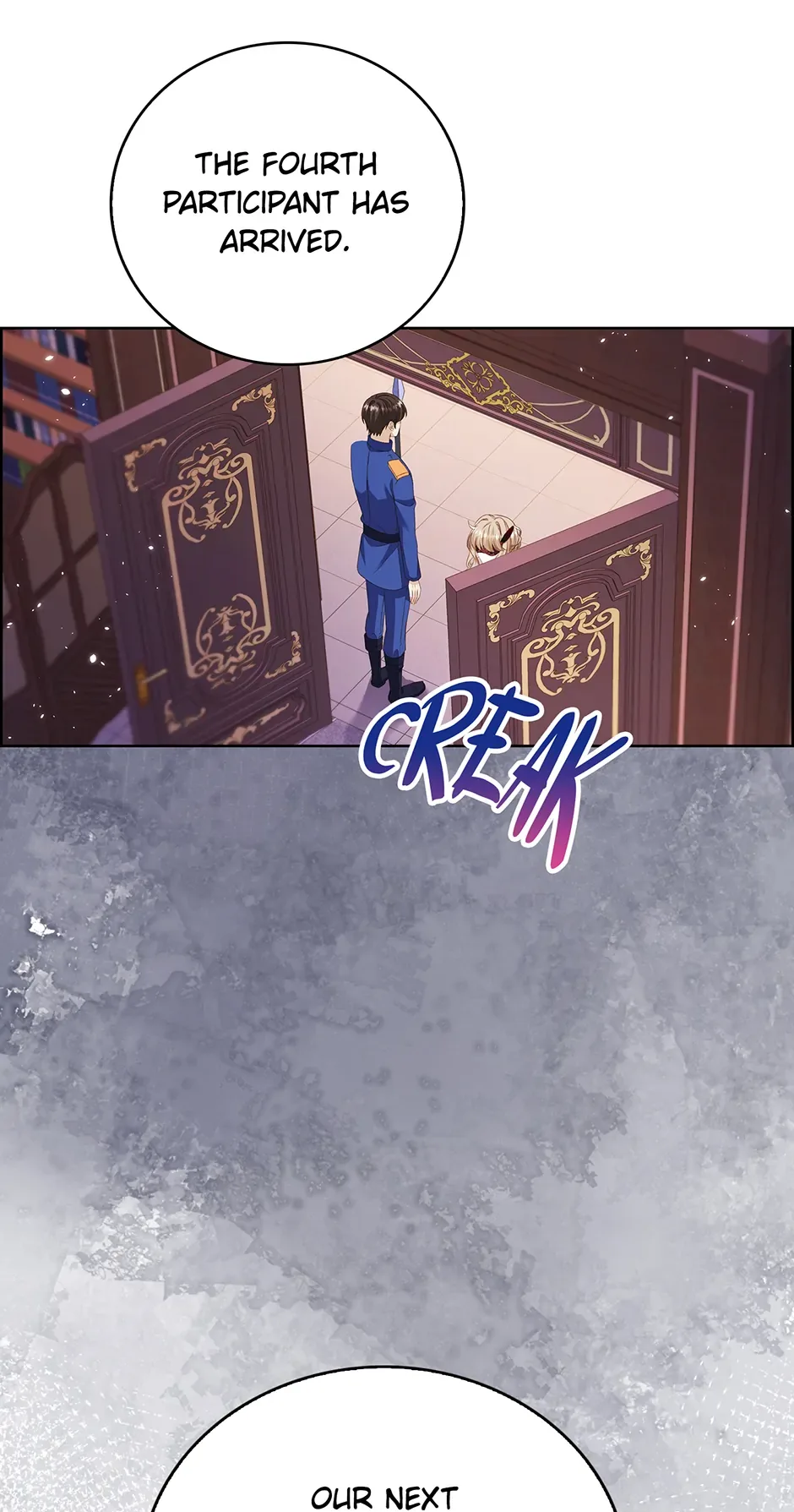 The Villainess Wants To Go Home Chapter 62 page 52