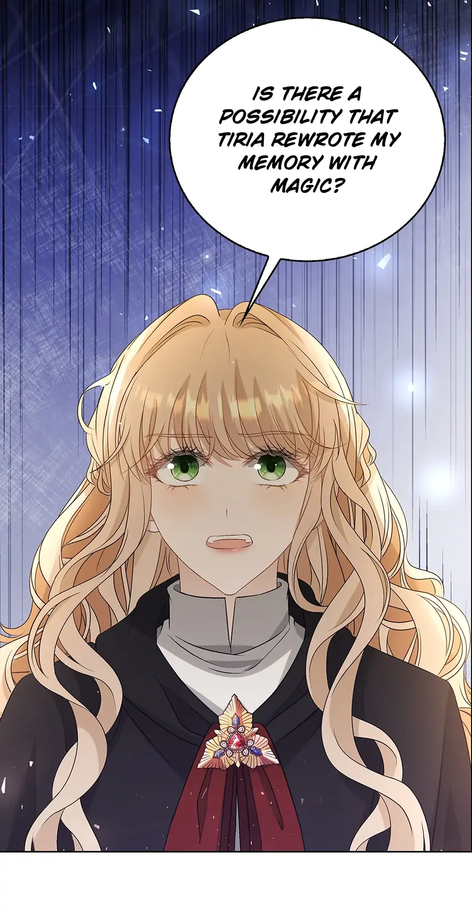 The Villainess Wants To Go Home Chapter 60 page 62