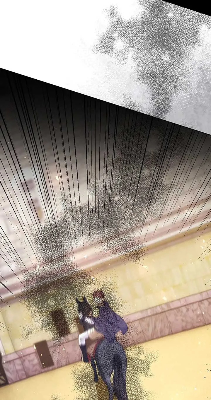 The Villainess Wants To Go Home Chapter 64 page 44