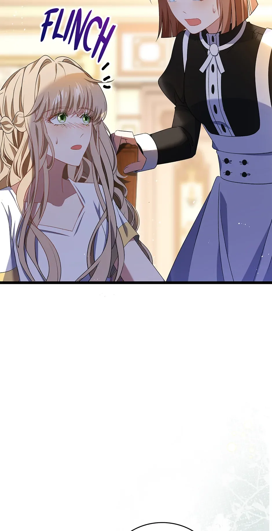 The Villainess Wants To Go Home Chapter 71 page 4