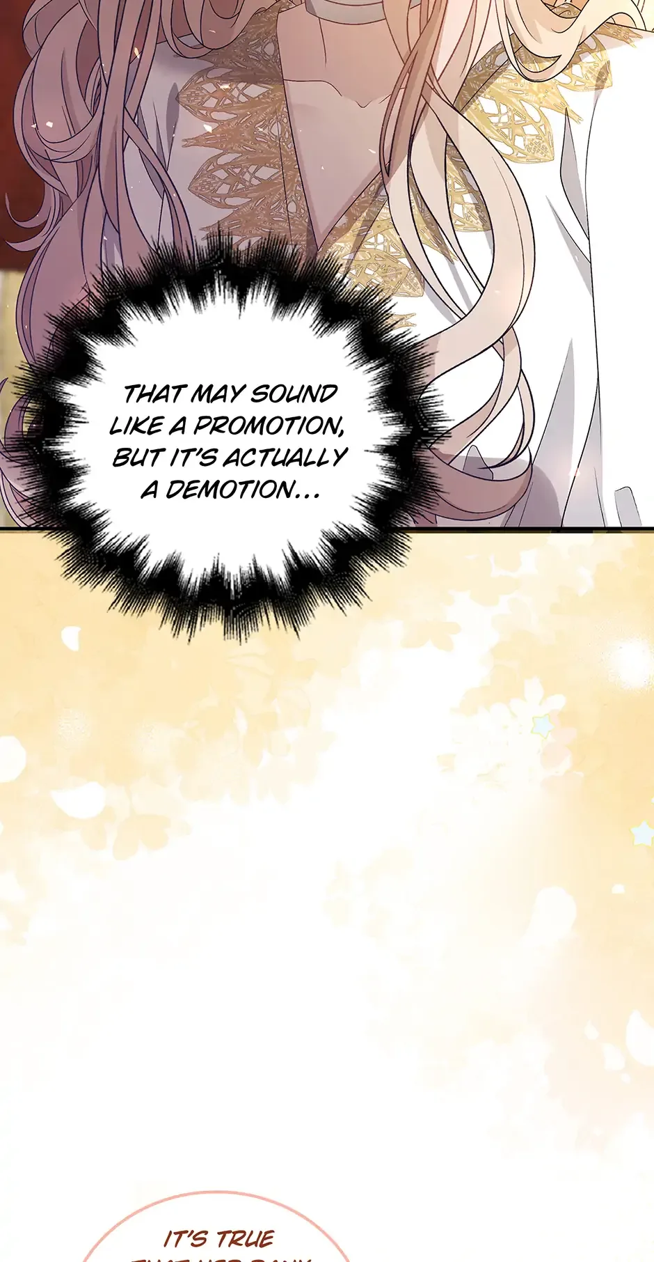 The Villainess Wants To Go Home Chapter 61 page 55