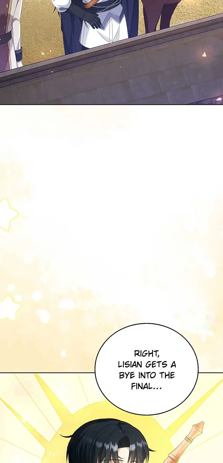 The Villainess Wants To Go Home Chapter 64 page 54