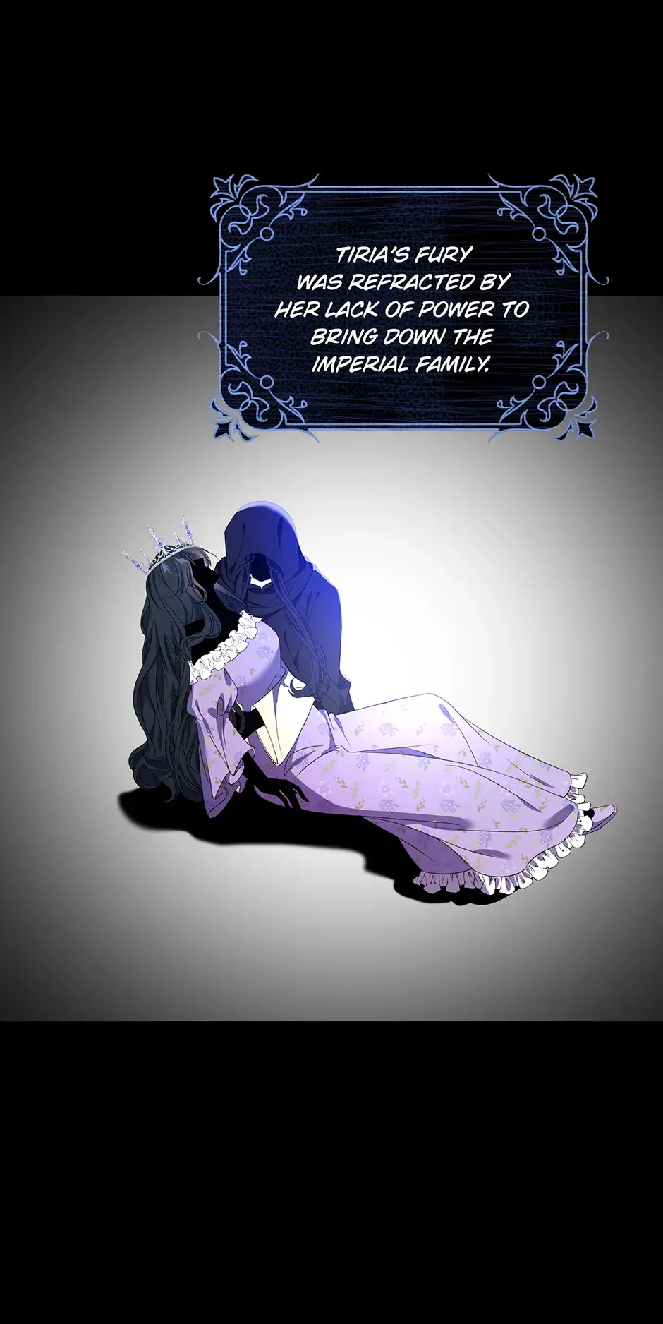 The Villainess Wants To Go Home Chapter 71 page 46