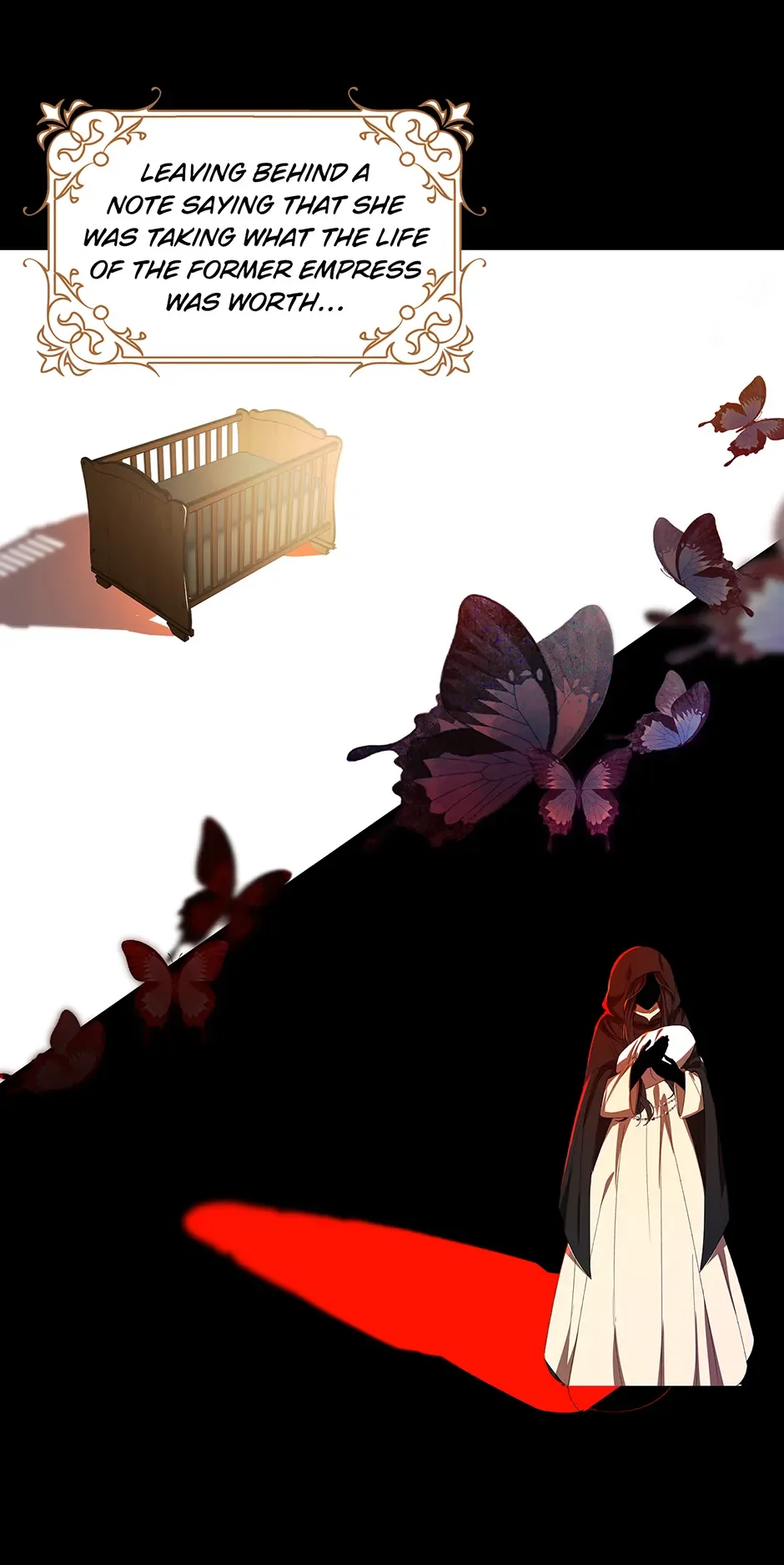 The Villainess Wants To Go Home Chapter 71 page 49