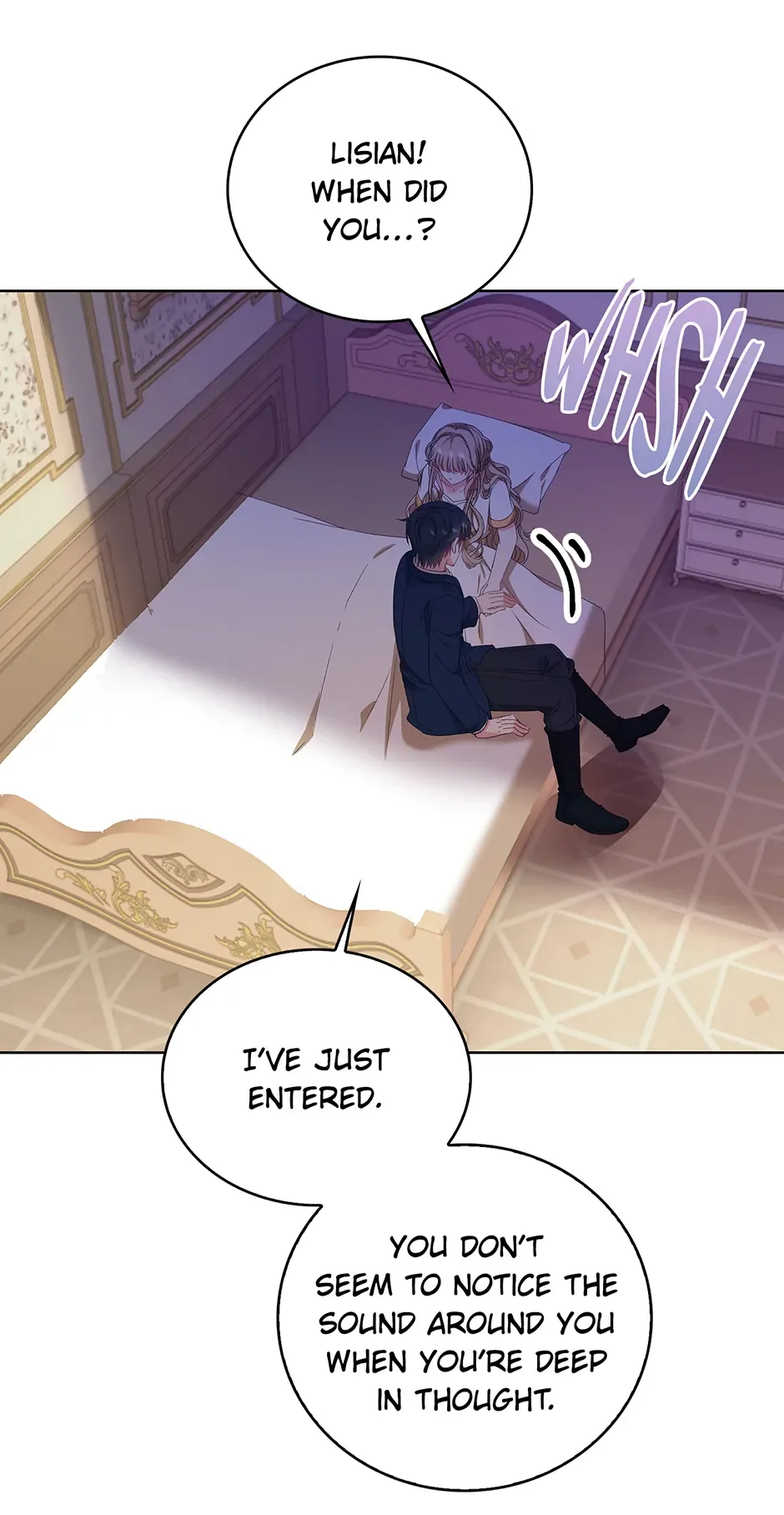The Villainess Wants To Go Home Chapter 71 page 20