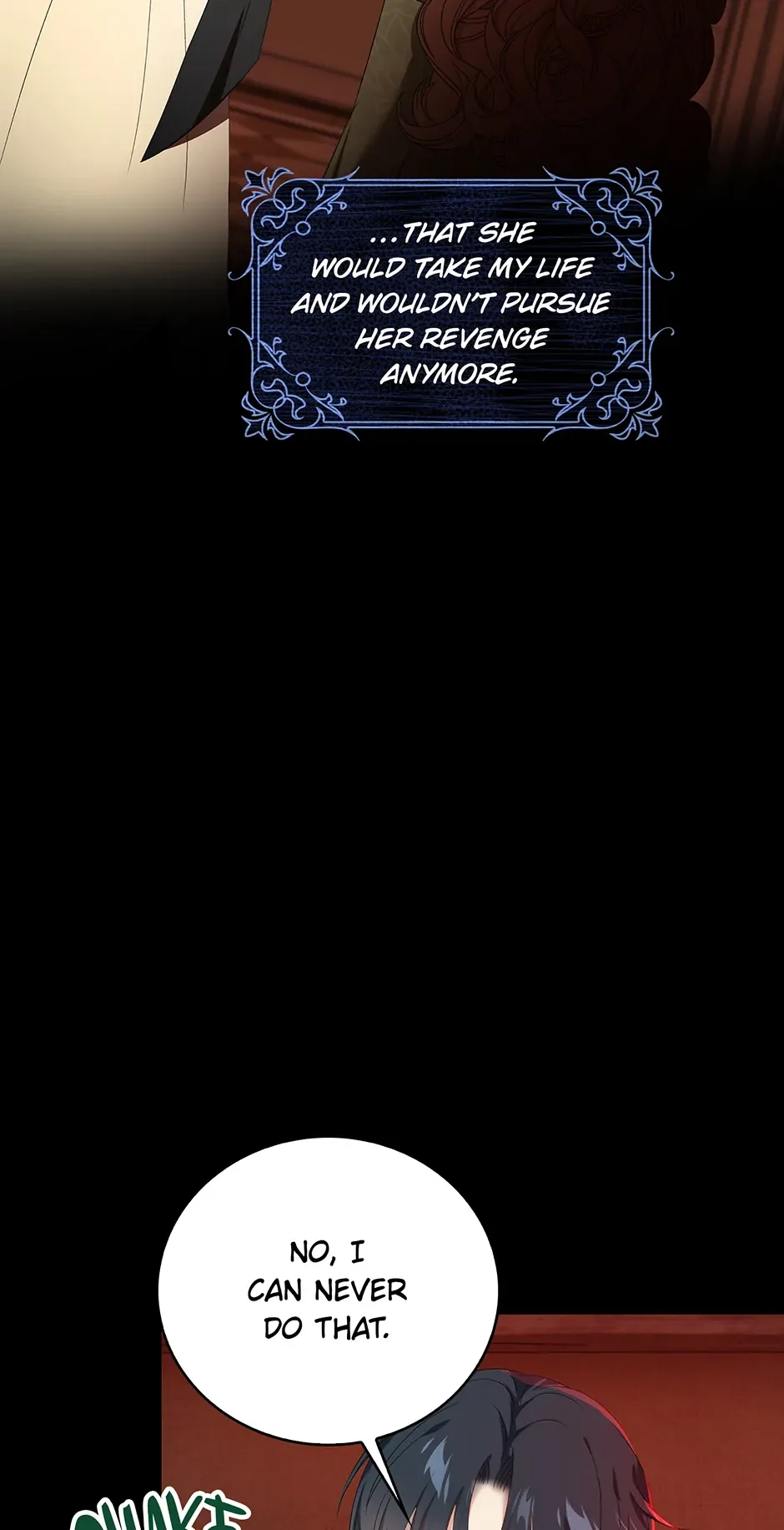 The Villainess Wants To Go Home Chapter 71 page 42