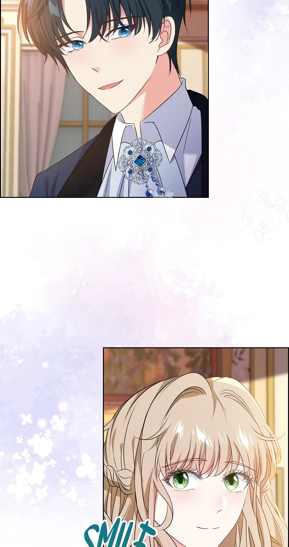 The Villainess Wants To Go Home Chapter 71 page 75