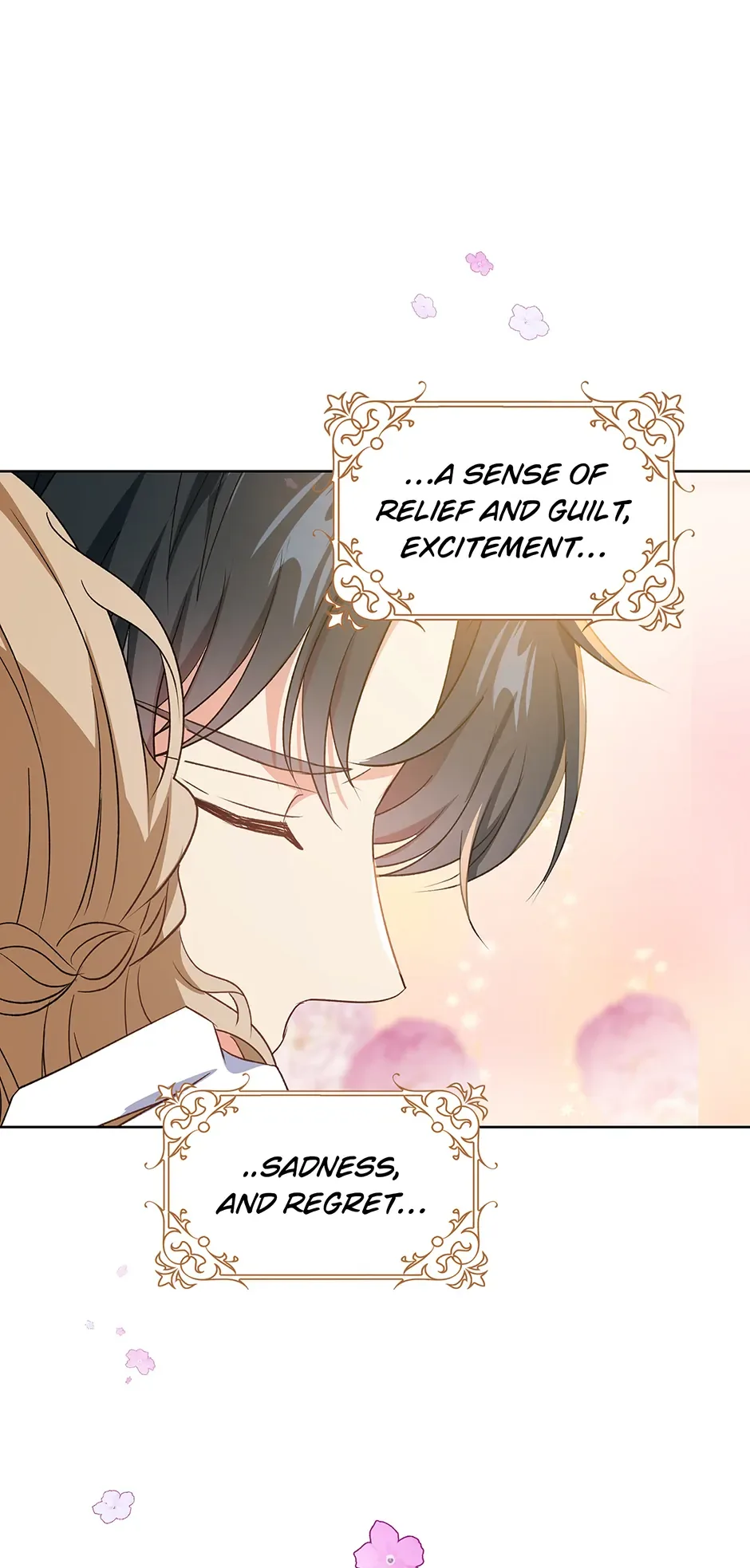 The Villainess Wants To Go Home Chapter 71 page 67
