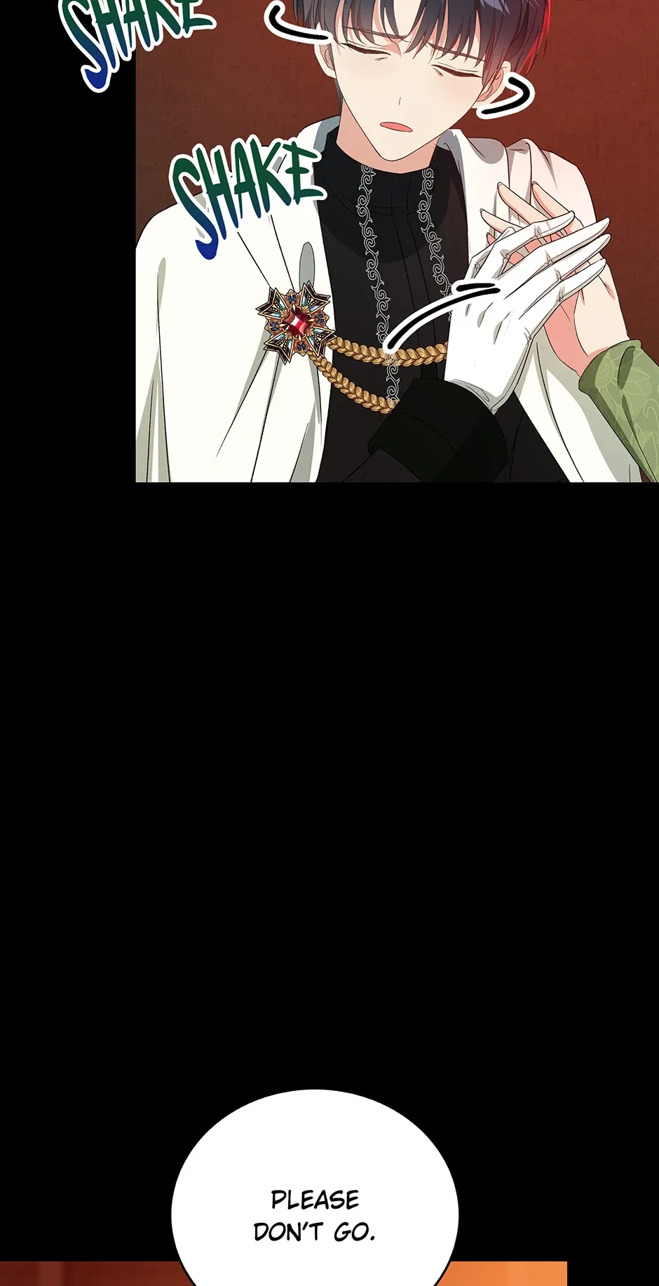 The Villainess Wants To Go Home Chapter 71 page 43