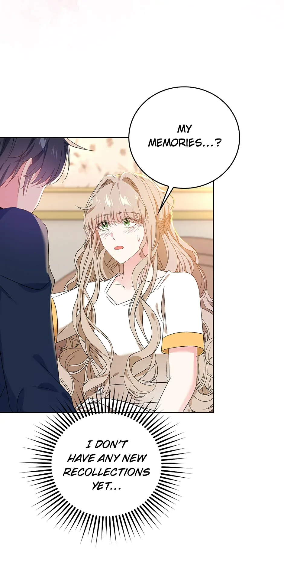 The Villainess Wants To Go Home Chapter 71 page 36