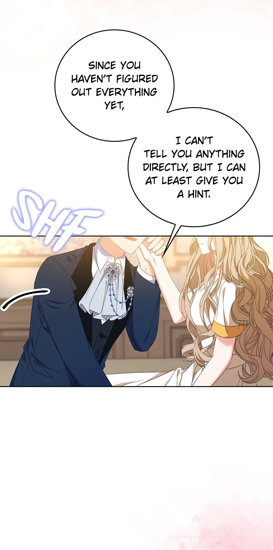 The Villainess Wants To Go Home Chapter 71 page 34