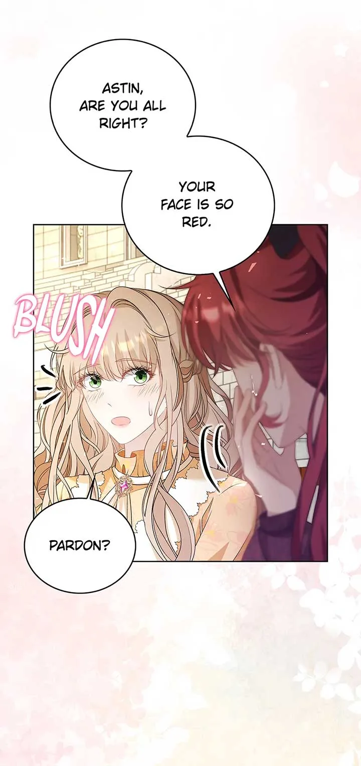 The Villainess Wants To Go Home Chapter 64 page 62
