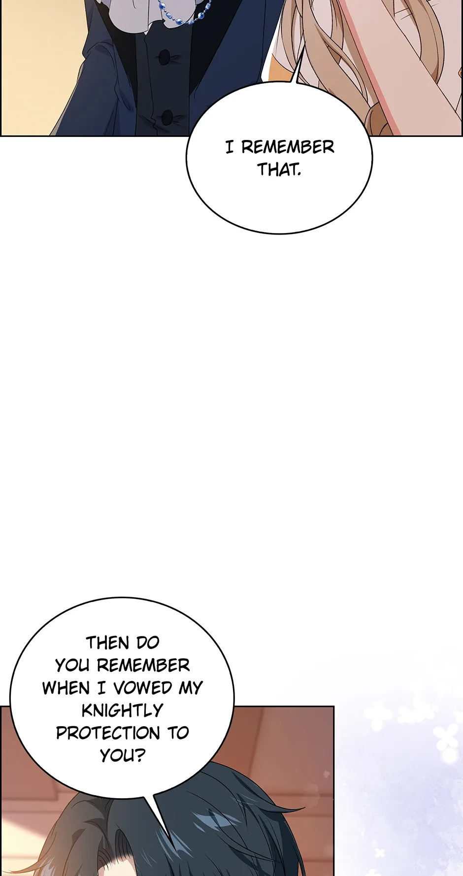 The Villainess Wants To Go Home Chapter 71 page 74