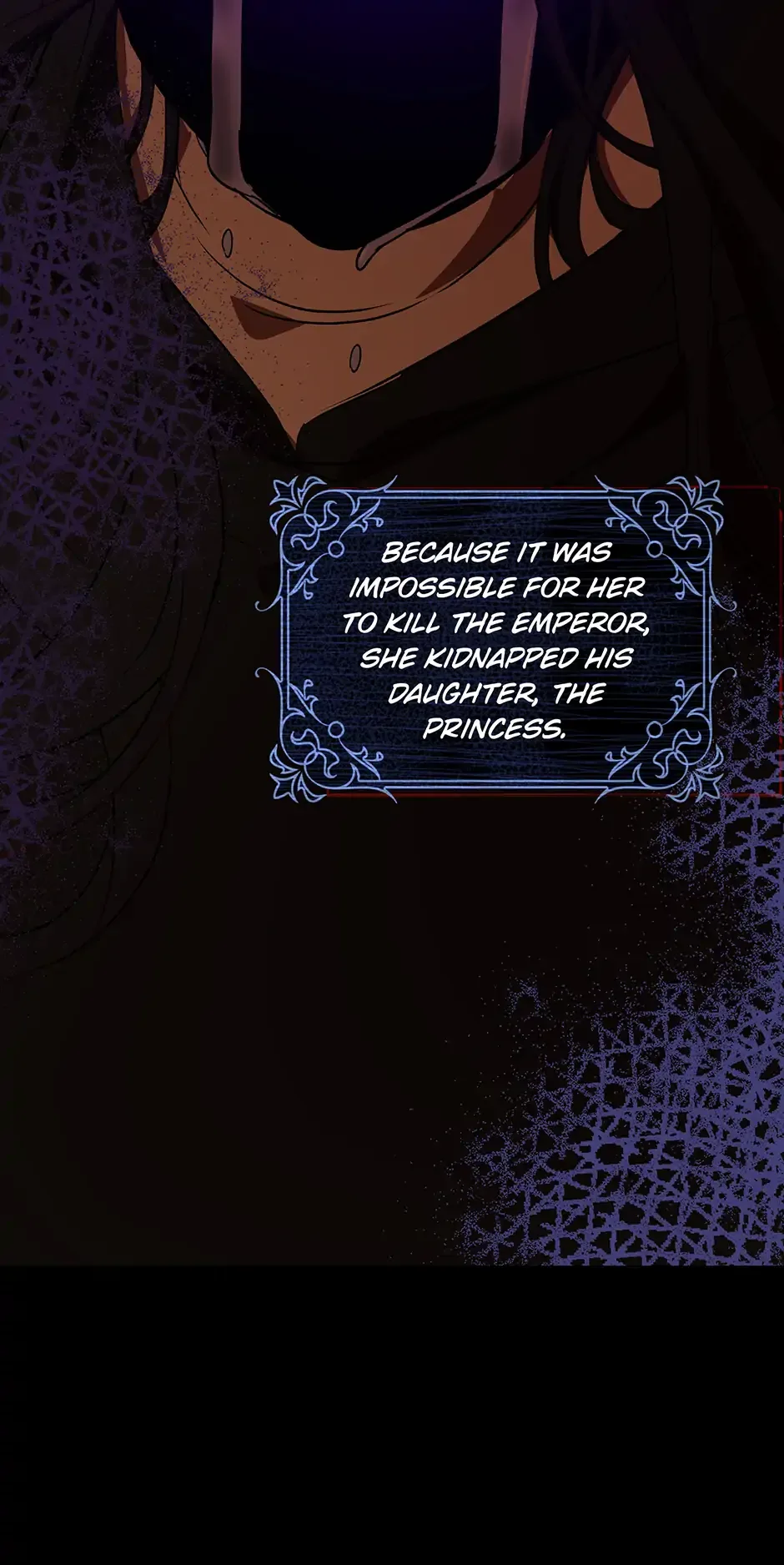The Villainess Wants To Go Home Chapter 71 page 48