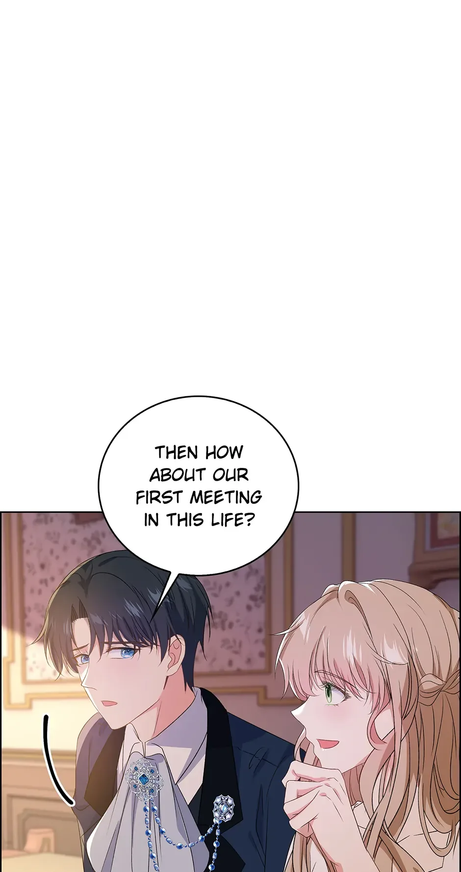 The Villainess Wants To Go Home Chapter 71 page 73