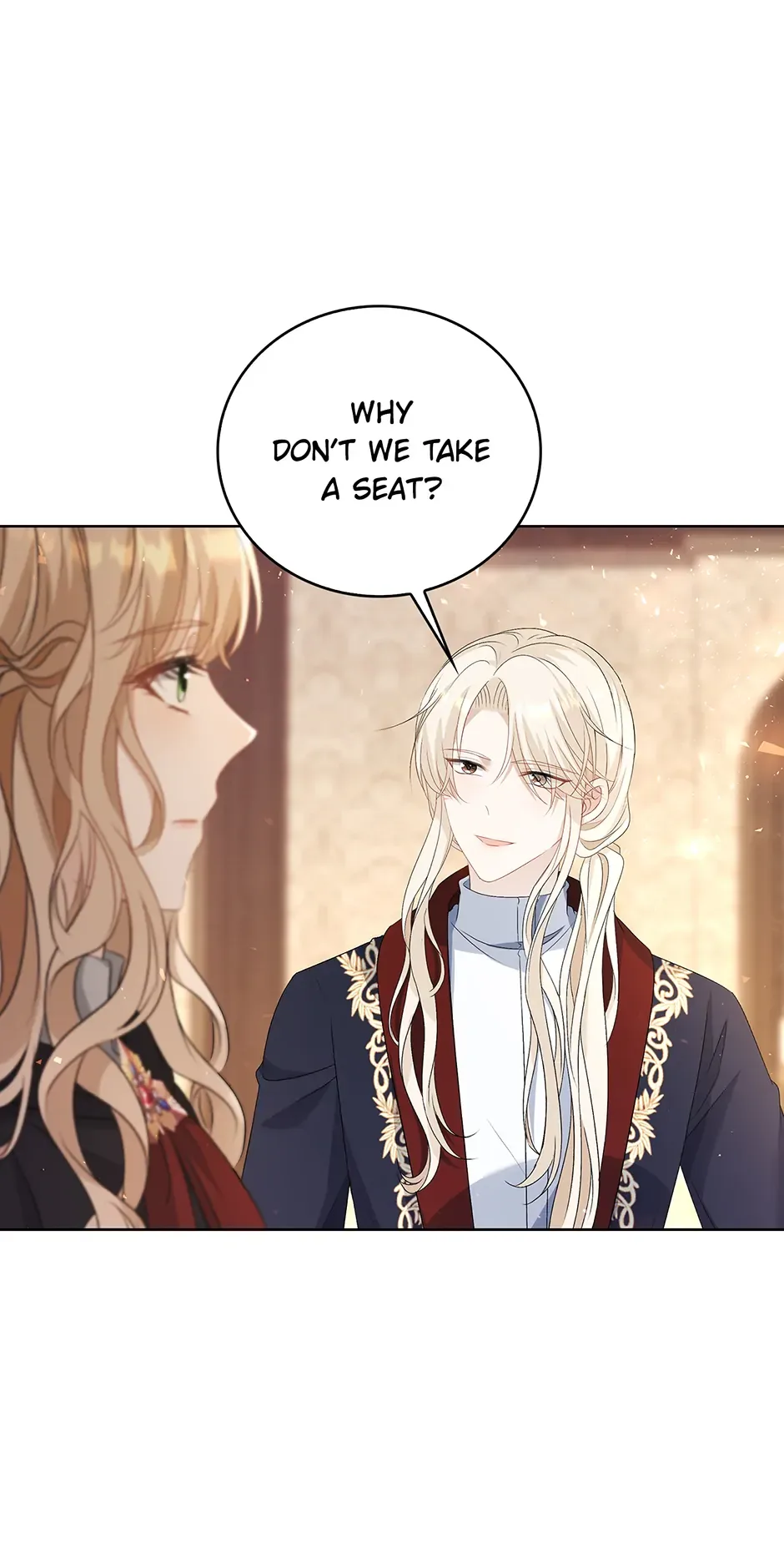 The Villainess Wants To Go Home Chapter 60 page 50