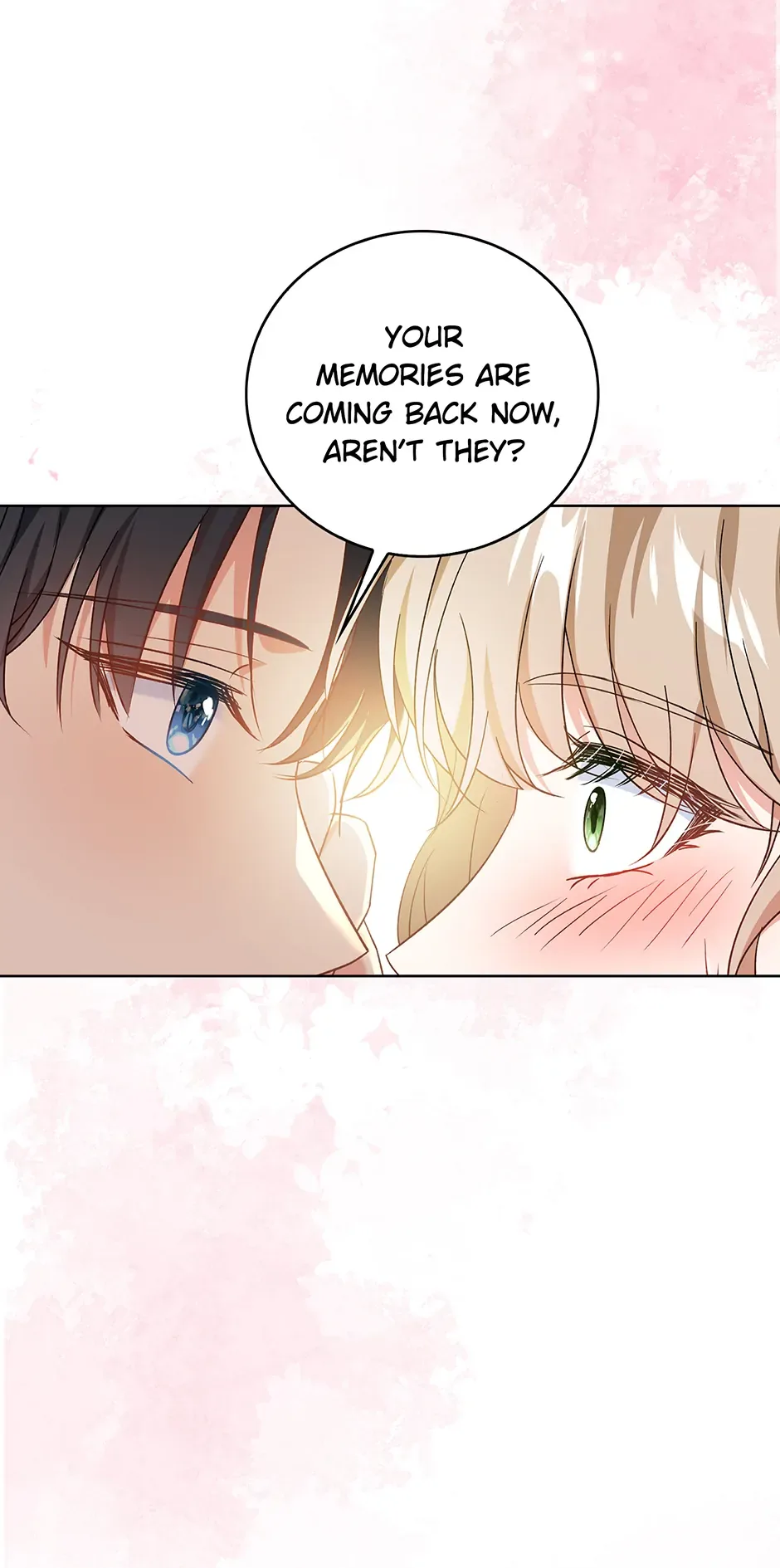 The Villainess Wants To Go Home Chapter 71 page 35