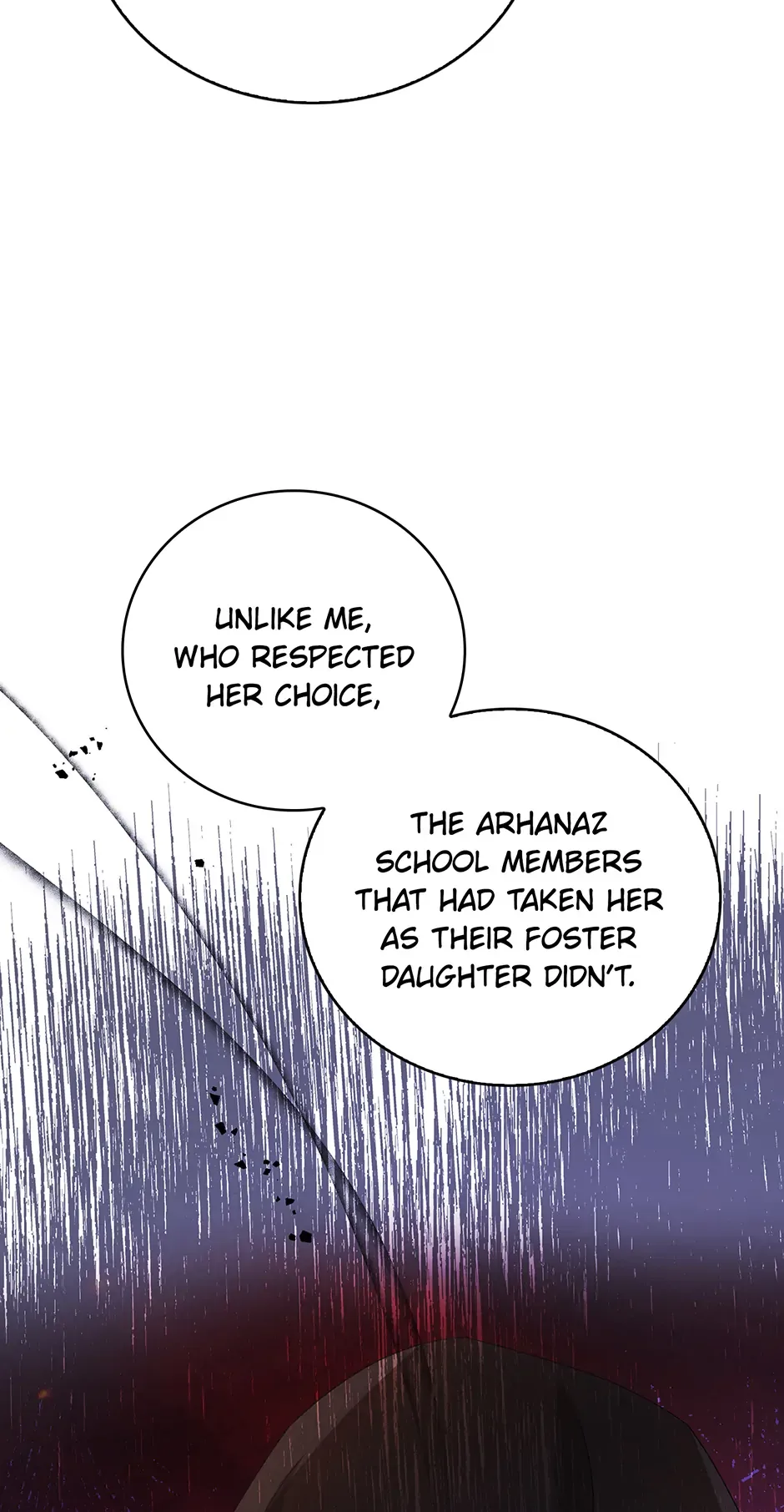 The Villainess Wants To Go Home Chapter 60 page 58