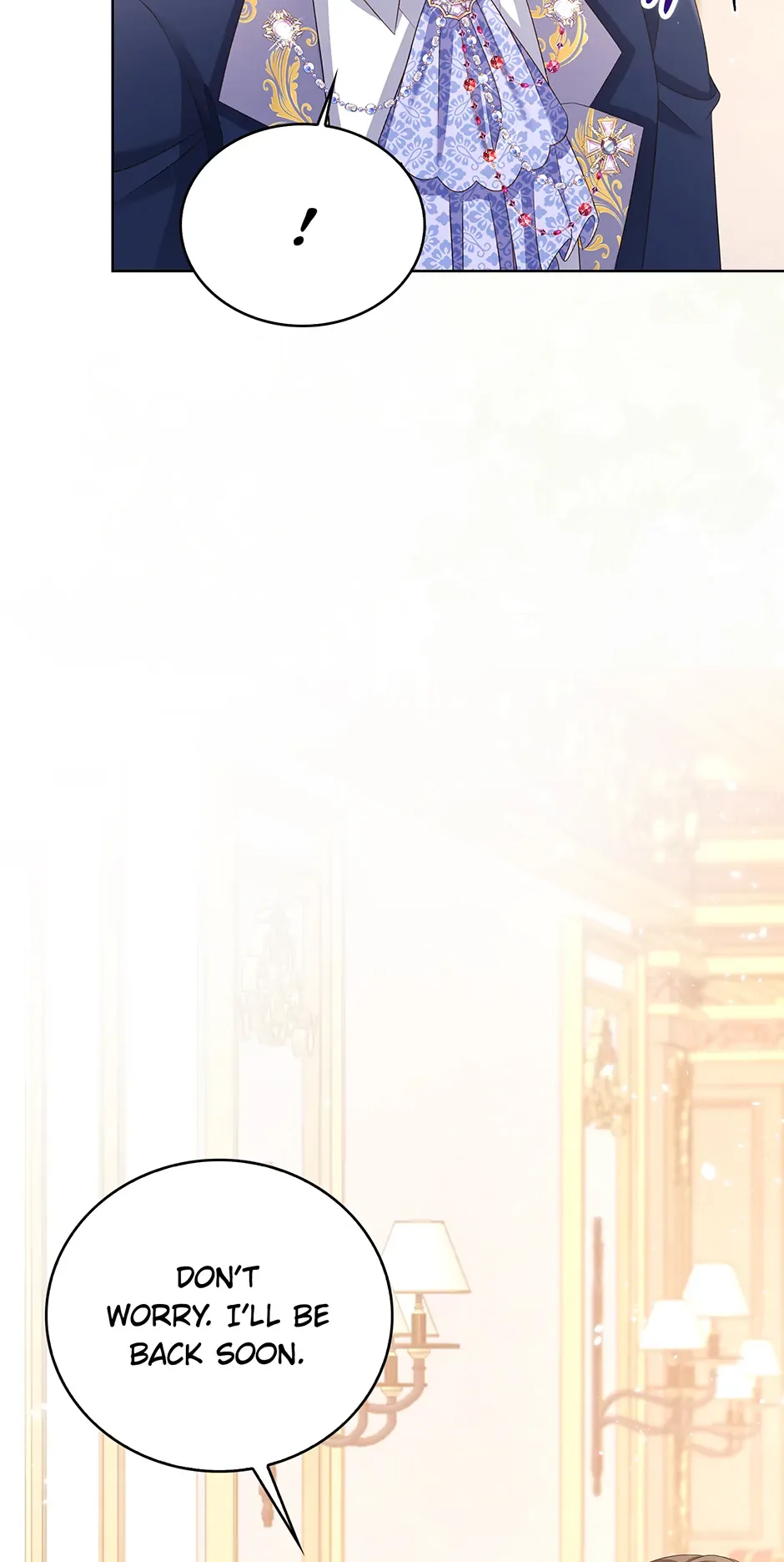 The Villainess Wants To Go Home Chapter 62 page 49