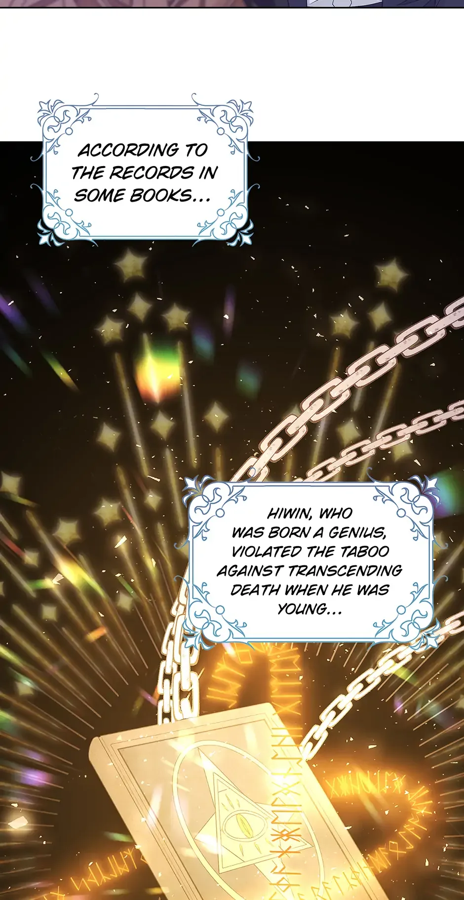 The Villainess Wants To Go Home Chapter 60 page 67