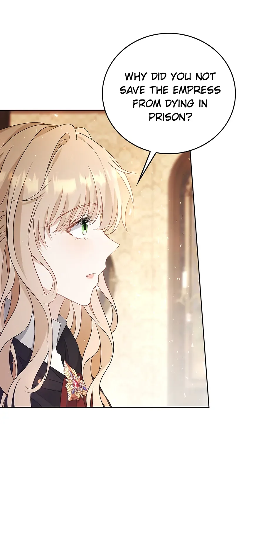 The Villainess Wants To Go Home Chapter 60 page 56