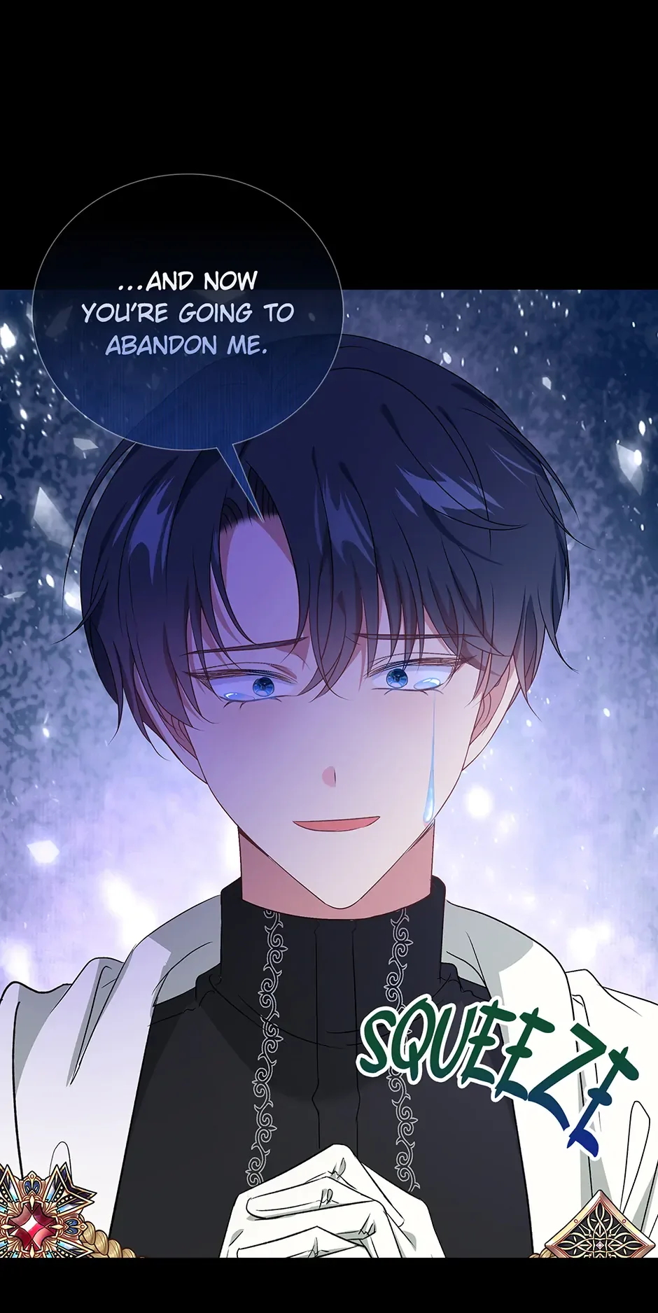 The Villainess Wants To Go Home Chapter 71 page 54