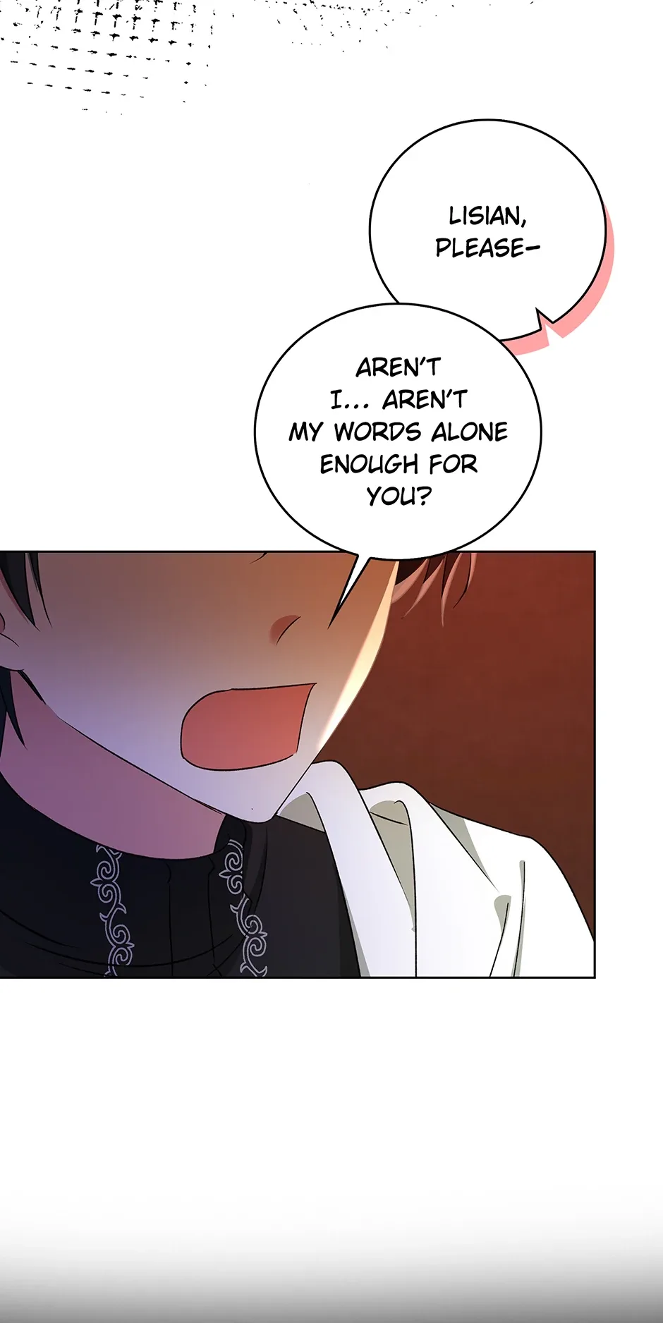 The Villainess Wants To Go Home Chapter 71 page 52