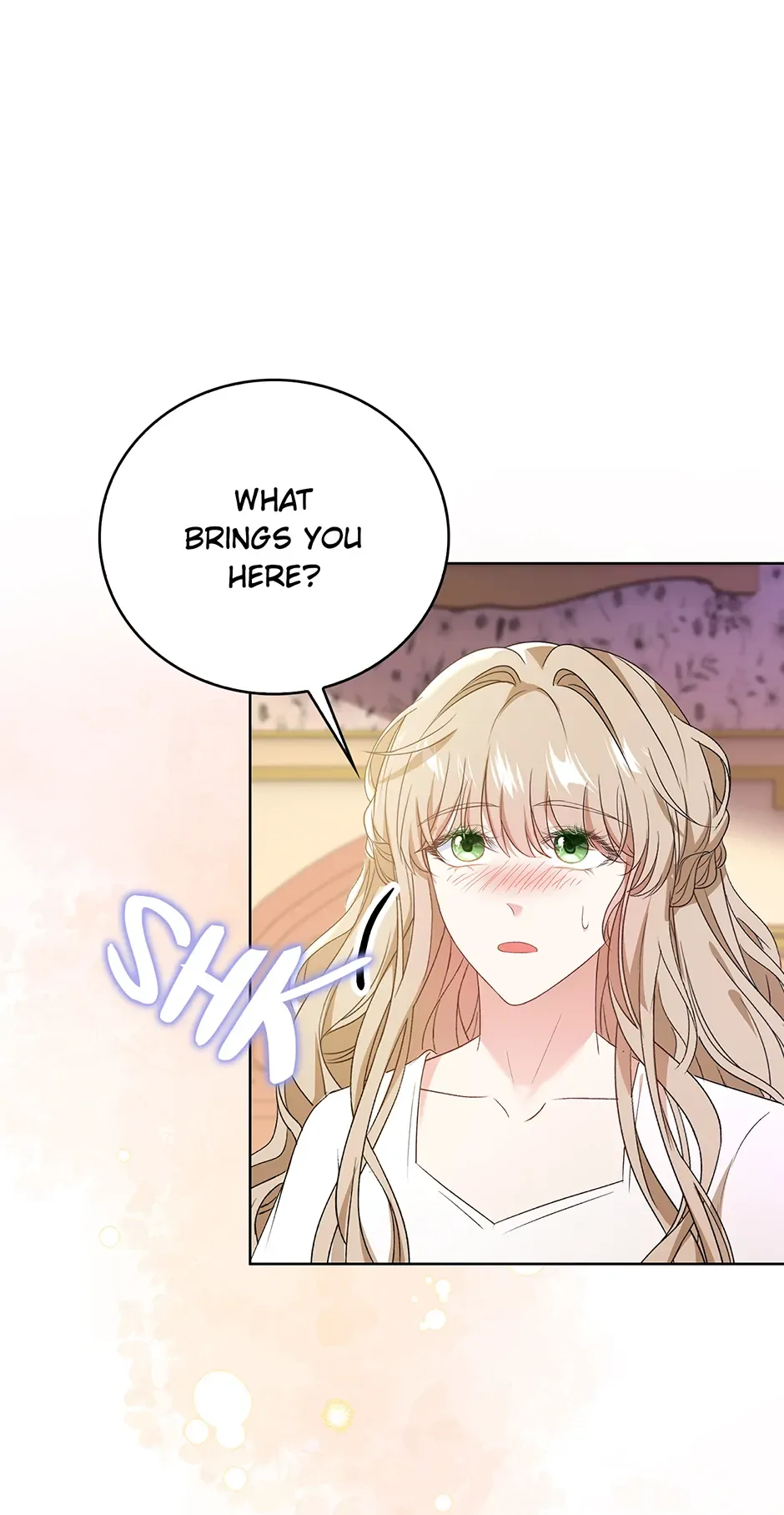 The Villainess Wants To Go Home Chapter 71 page 21