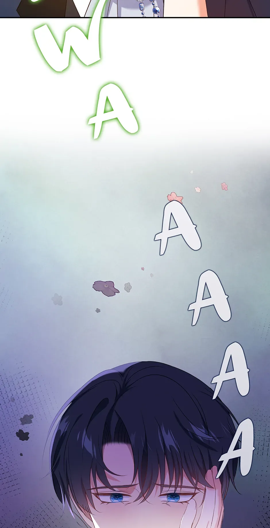 The Villainess Wants To Go Home Chapter 71 page 38