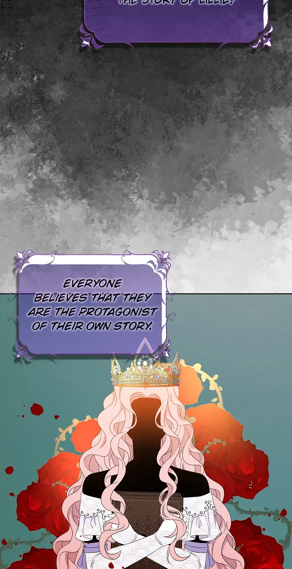 The Villainess Wants To Go Home Chapter 71 page 60