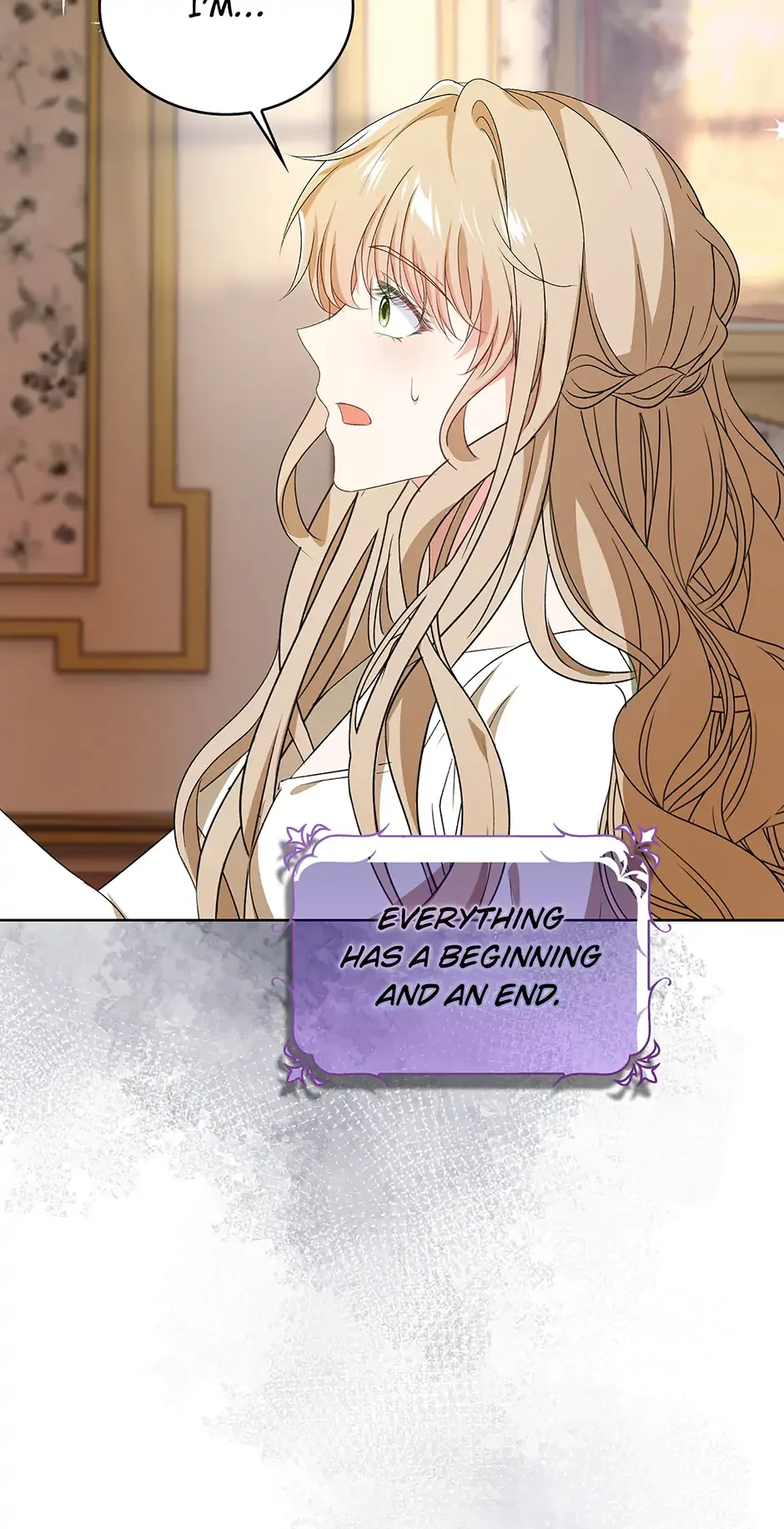 The Villainess Wants To Go Home Chapter 71 page 58